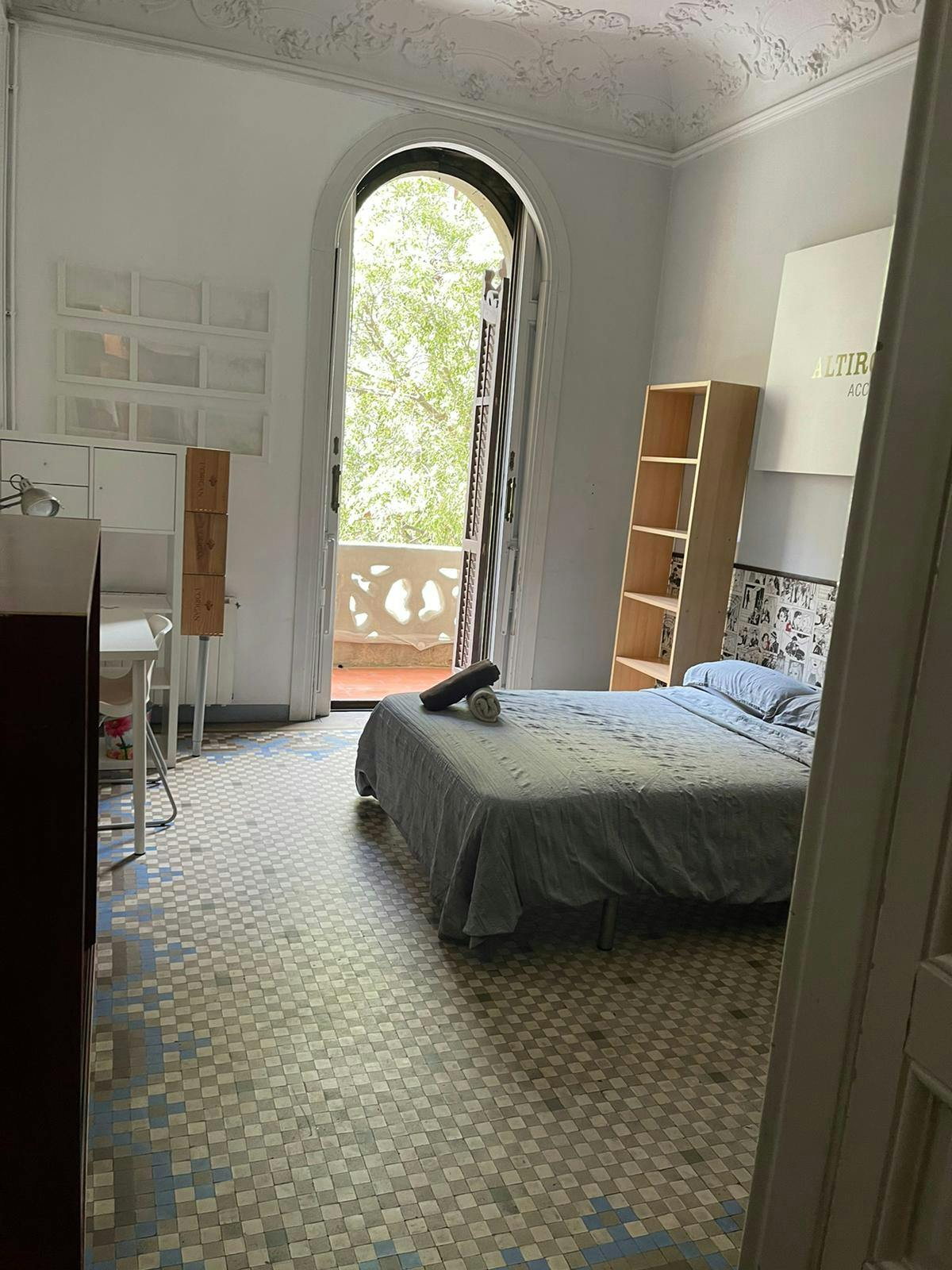 preview gallery tile