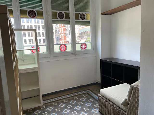 6-Bedroom Apartment in Carrer de Mallorca, Barcelona (1636379) room image 2