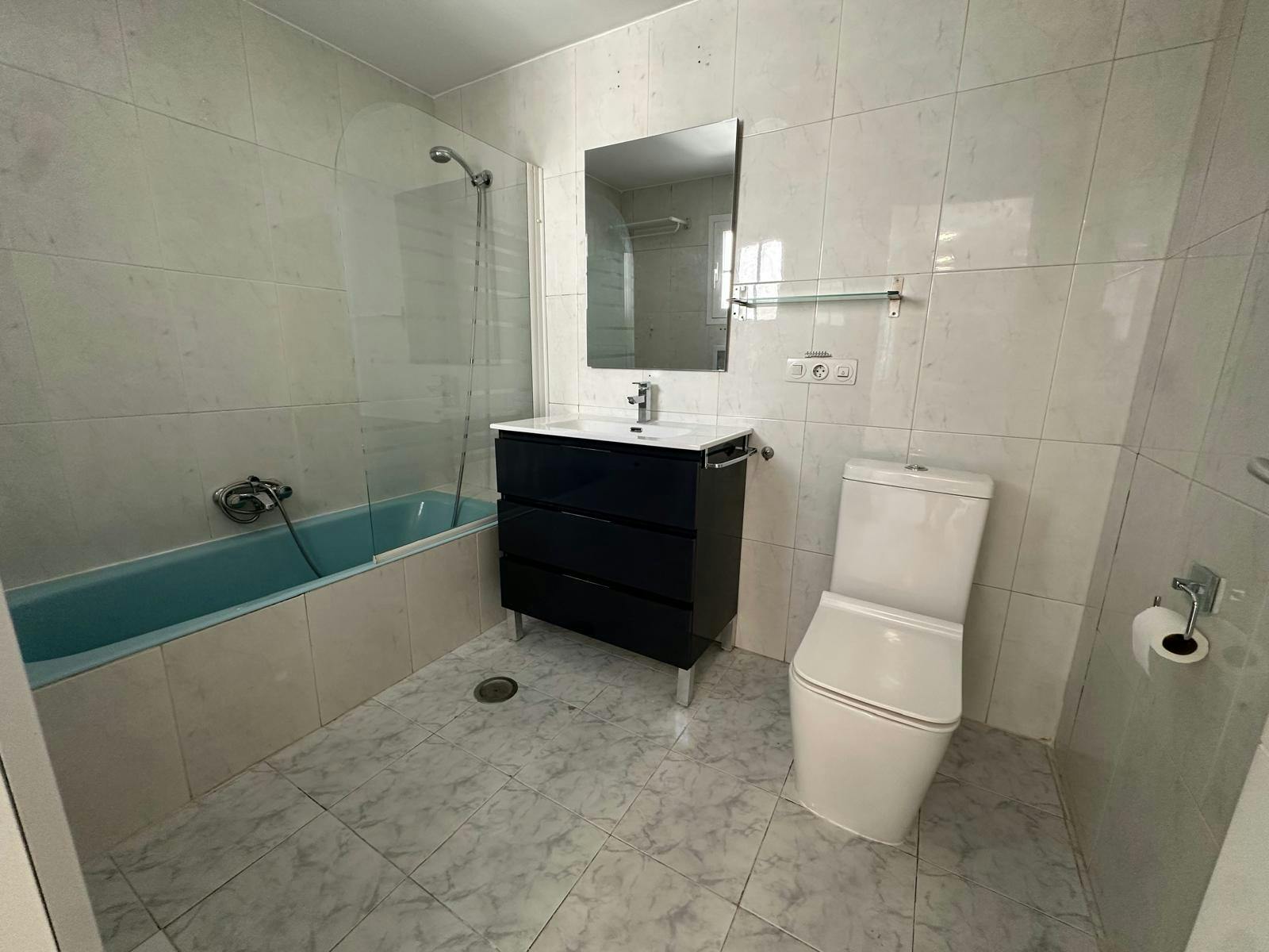 Apartment Madrid, 2 beds — photo 11