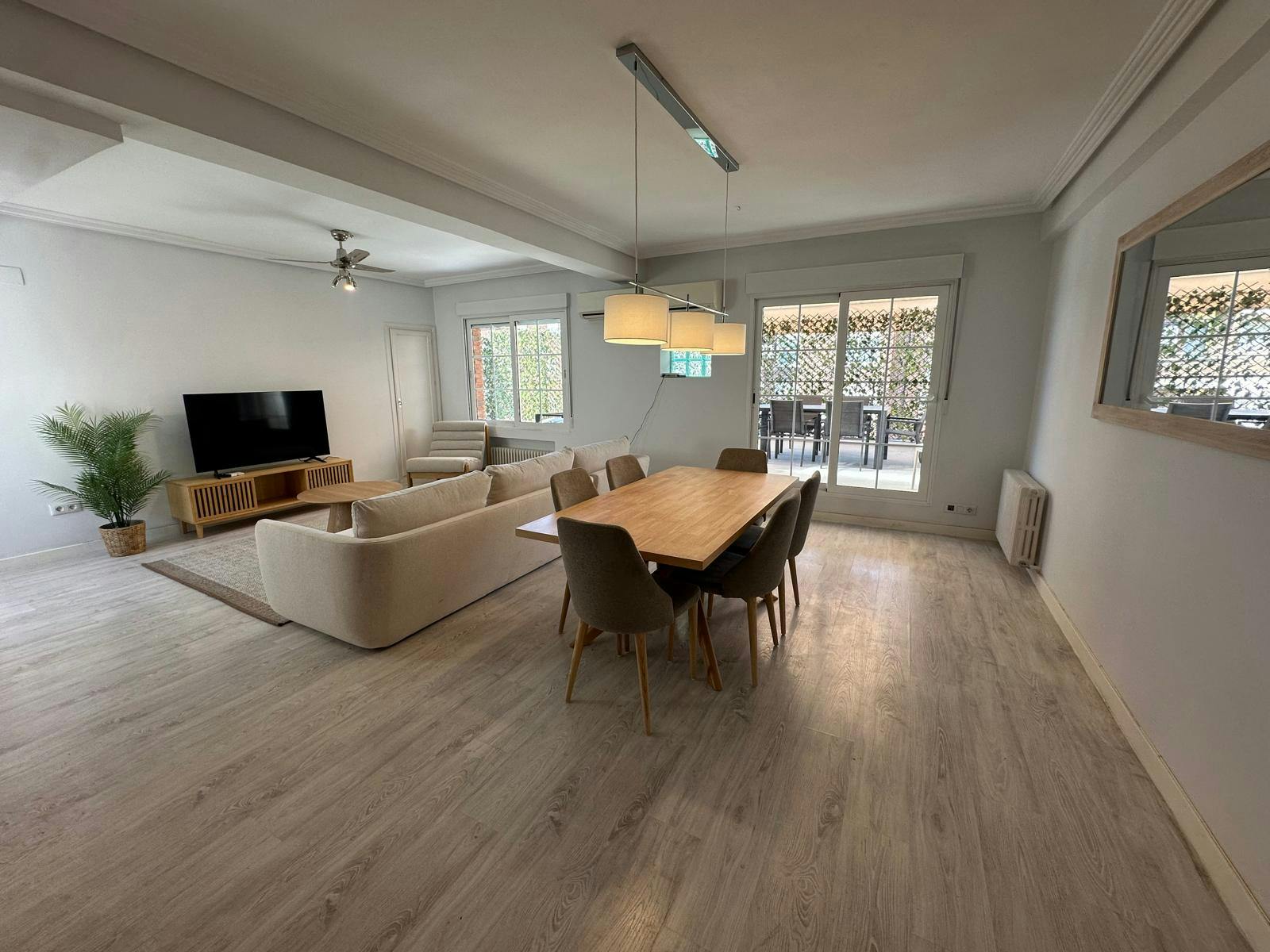 Apartment Madrid, 2 beds — photo 21