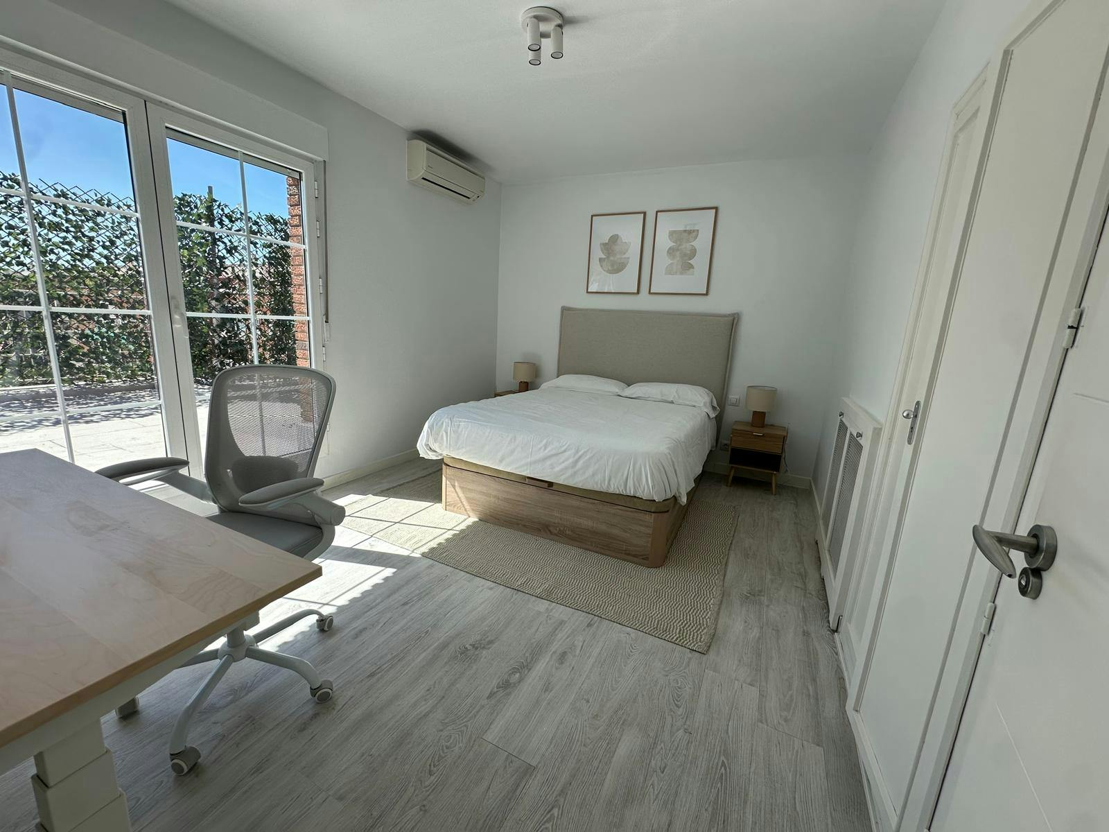 Apartment Madrid, 2 beds — photo 15