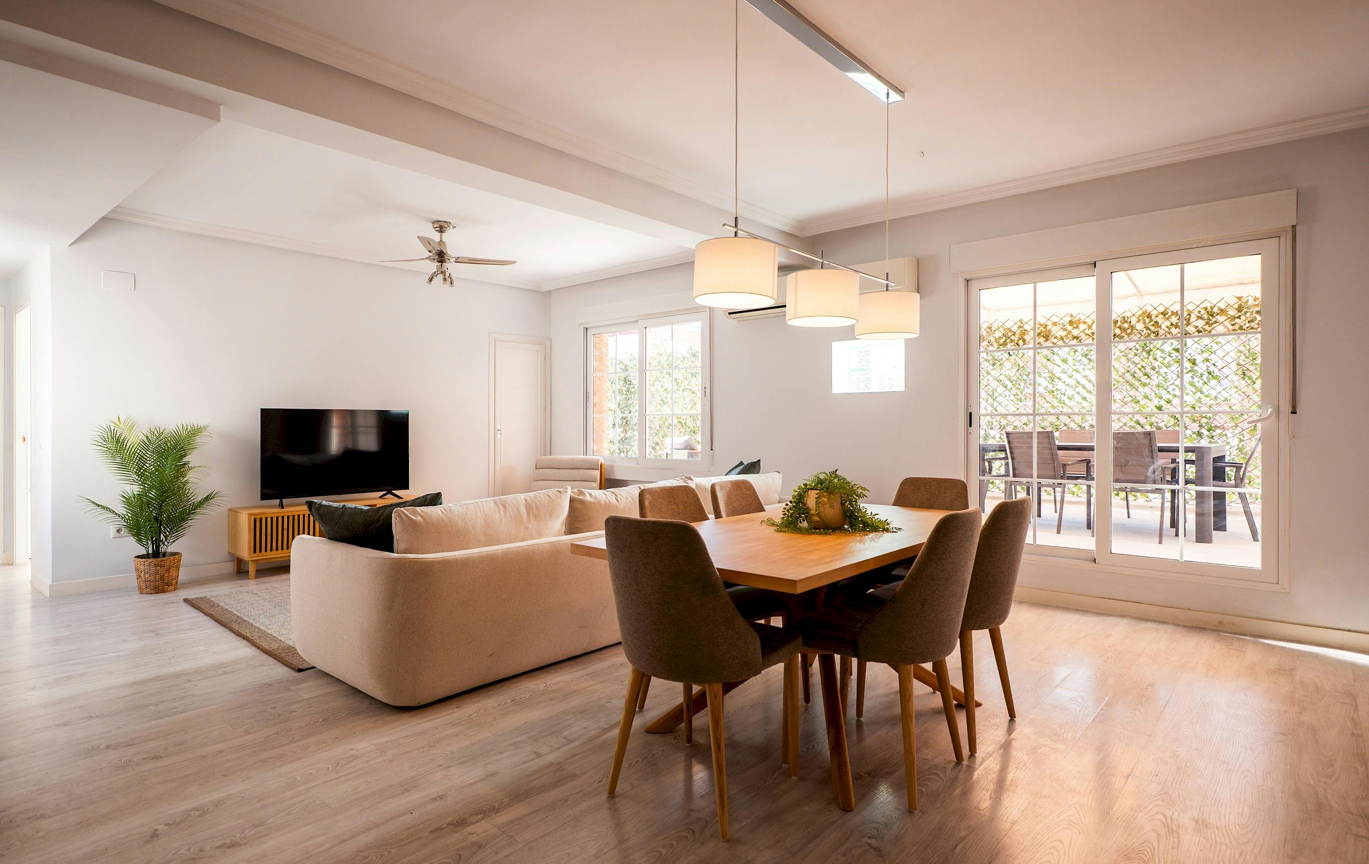 Apartment Madrid, 2 beds — photo 39