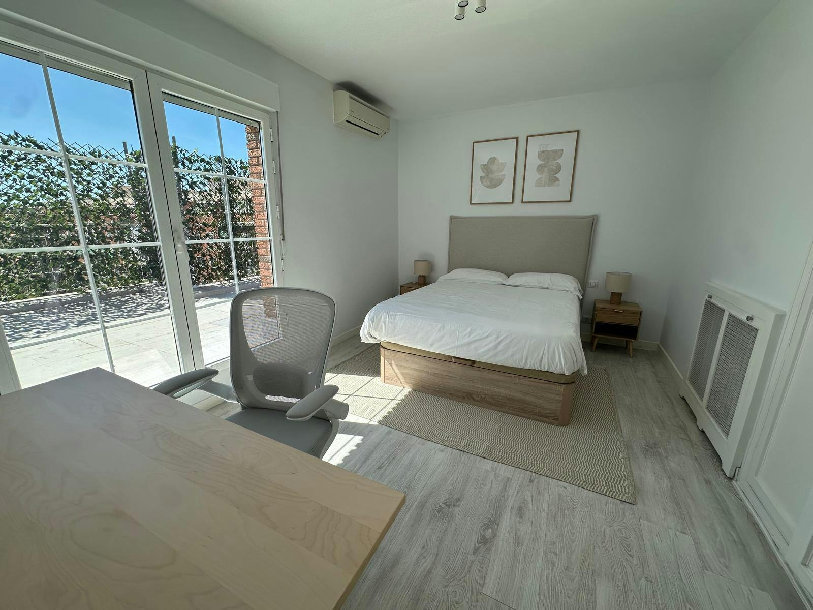 Apartment Madrid, 2 beds — photo 27