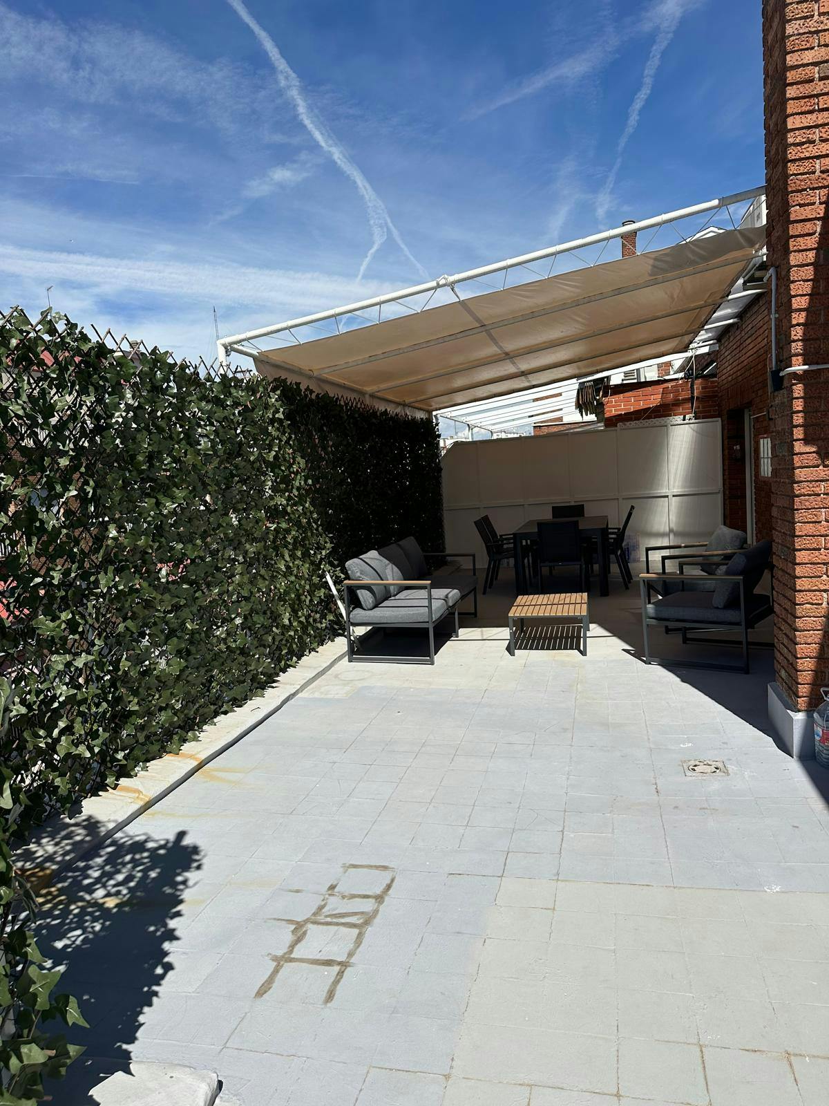 Apartment Madrid, 2 beds — photo 19