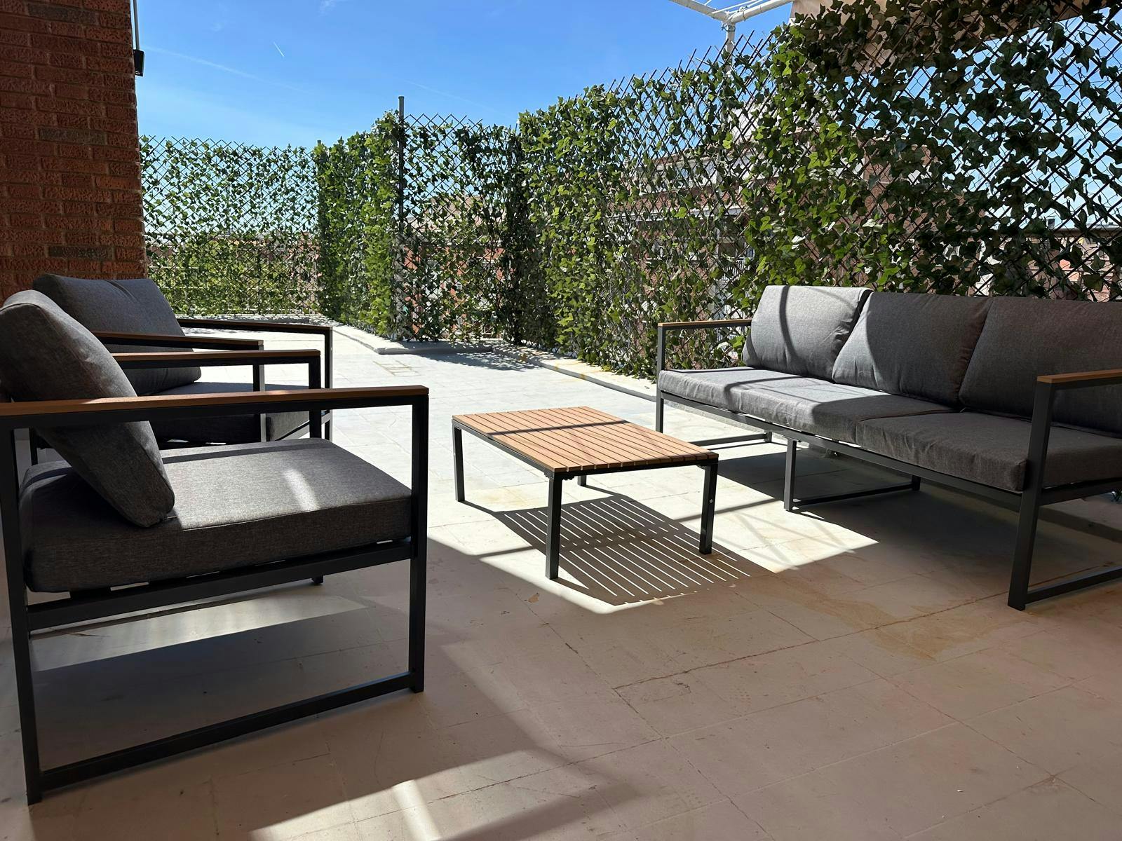 Apartment Madrid, 2 beds — photo 29
