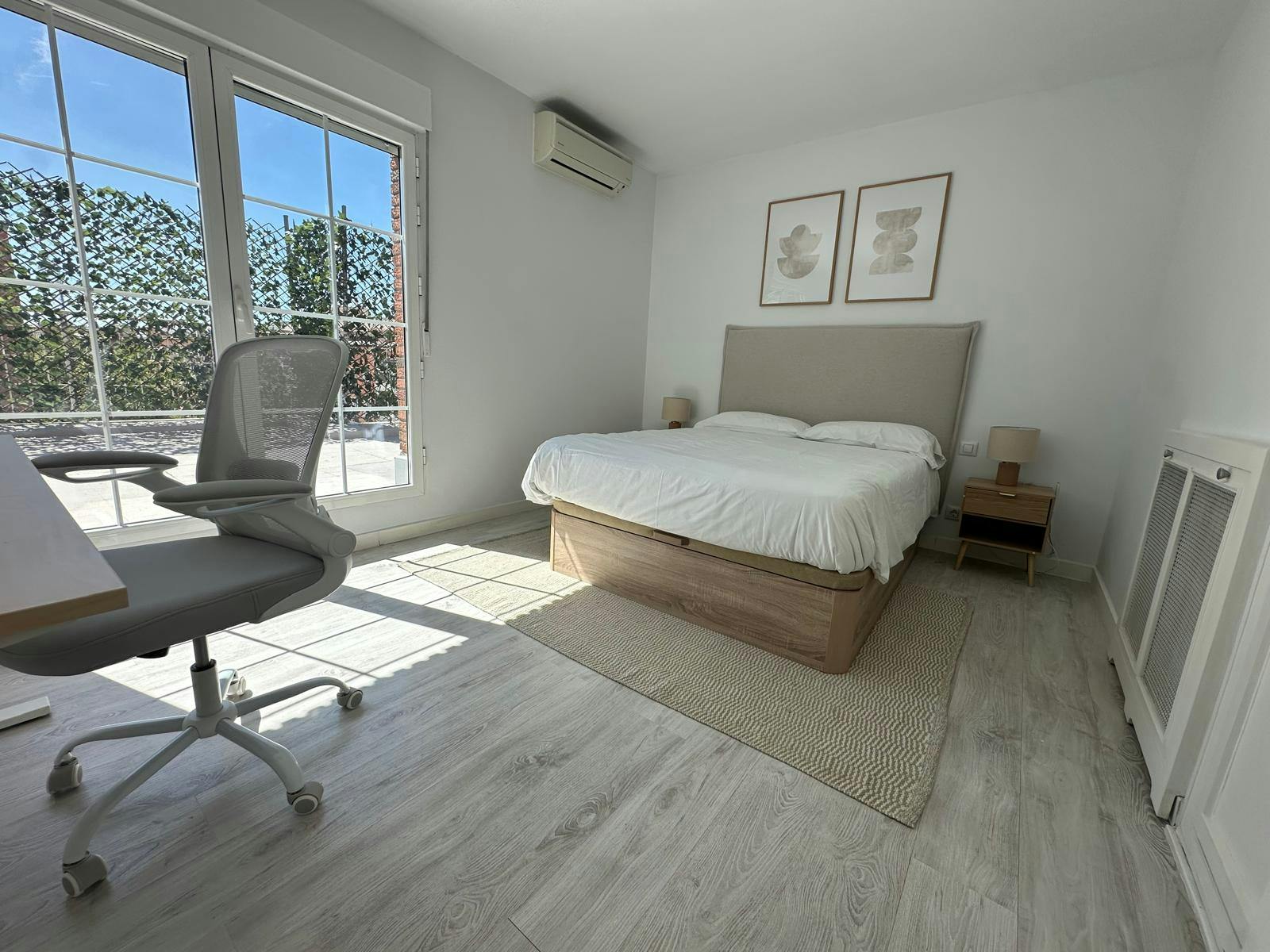 Apartment Madrid, 2 beds — photo 25