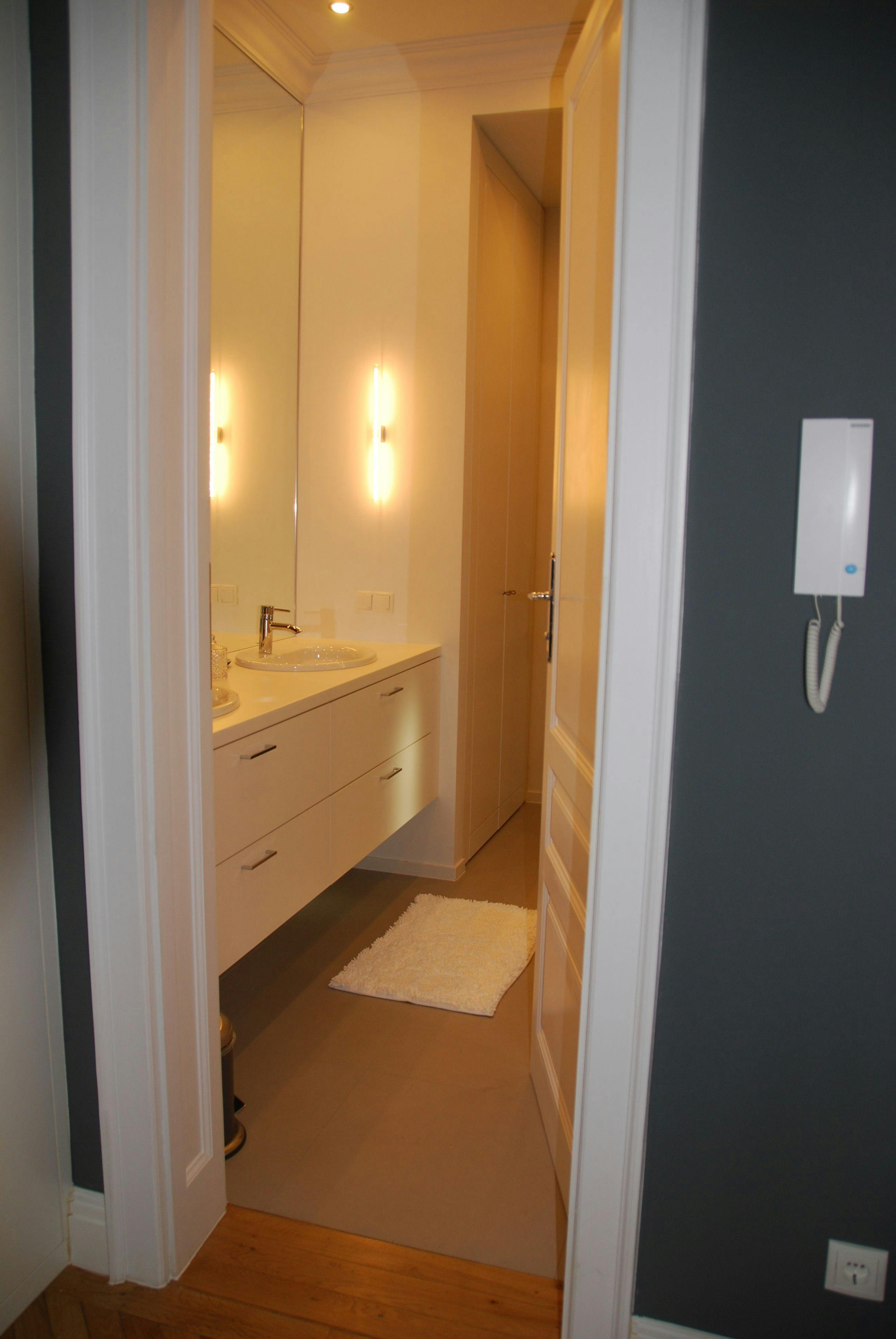 Apartment Vienna, 2 beds — photo 6