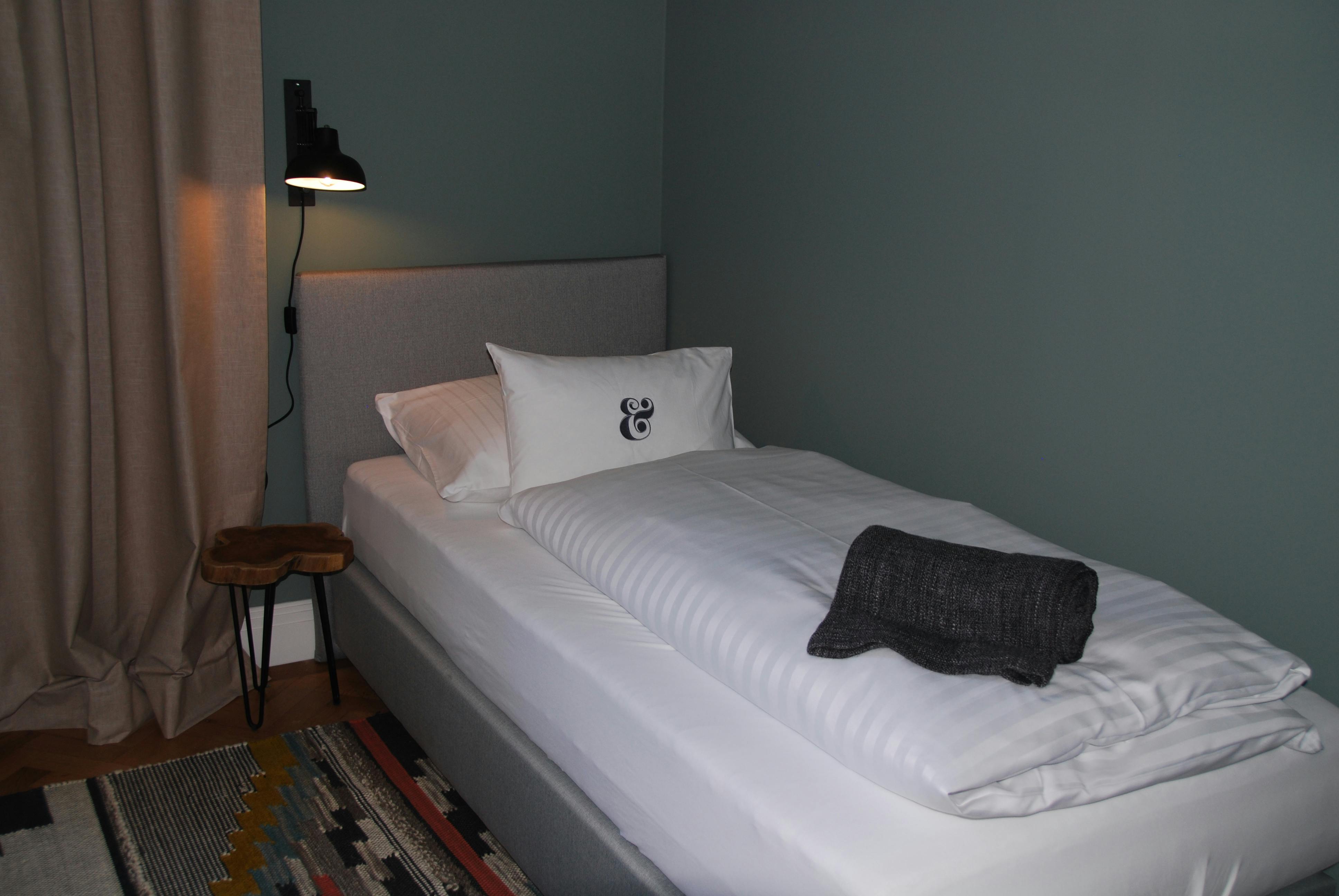 Apartment Vienna, 2 beds — photo 7