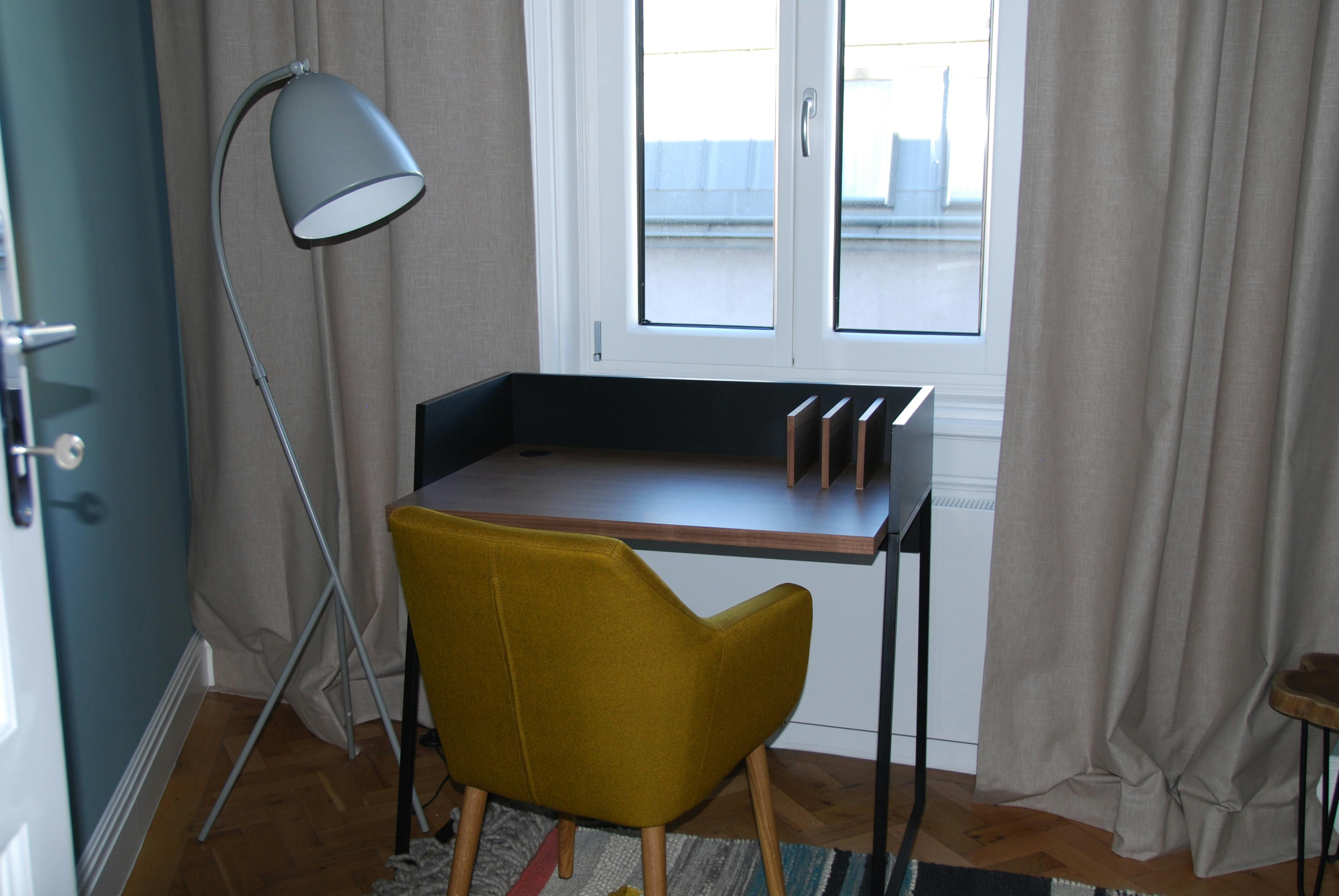 Apartment Vienna, 2 beds — photo 10