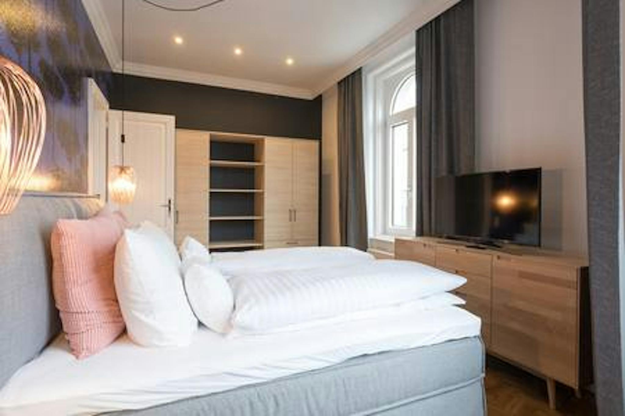 Margaretenstraße, Vienna preview