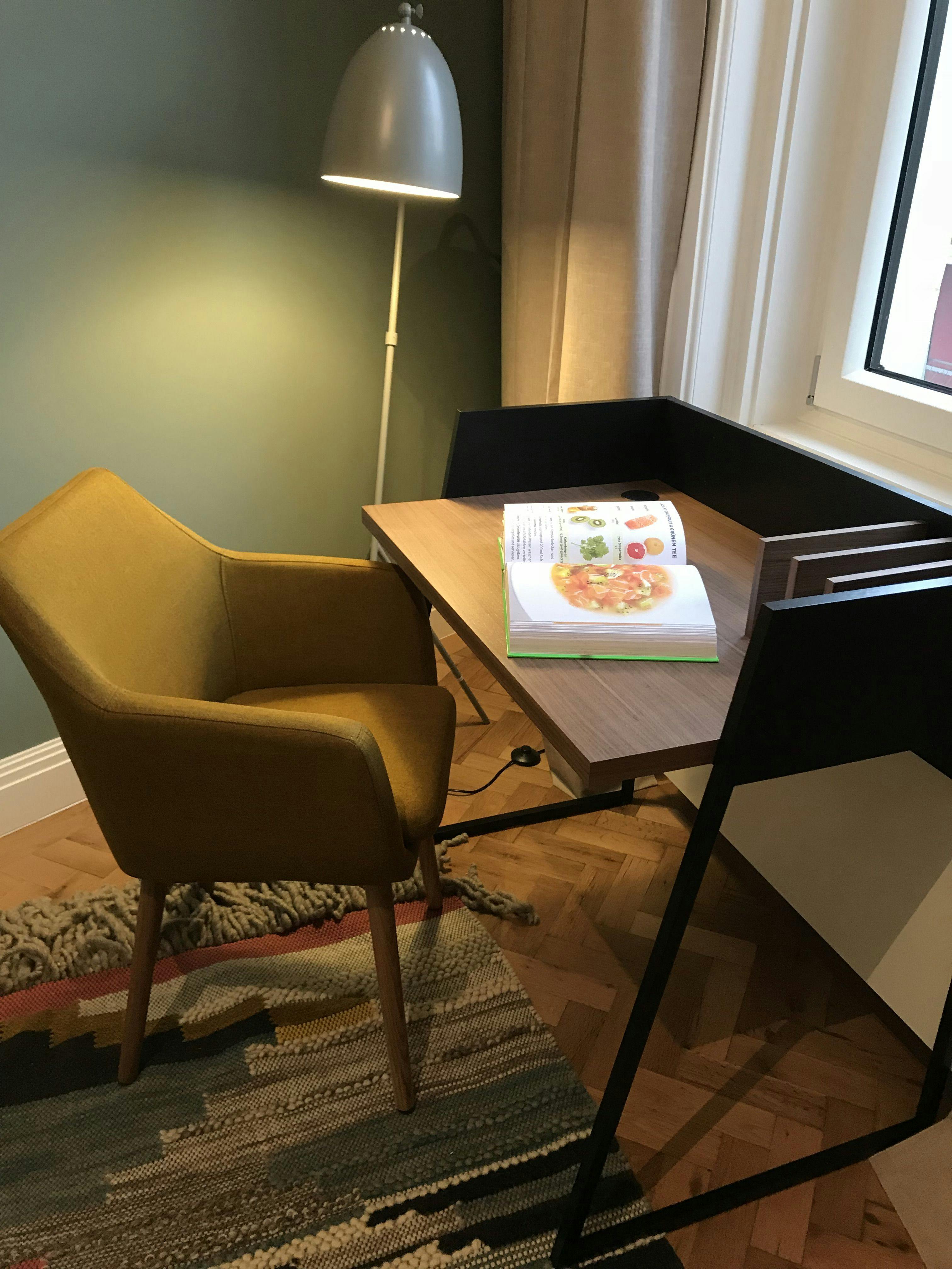 Apartment Vienna, 2 beds — photo 4