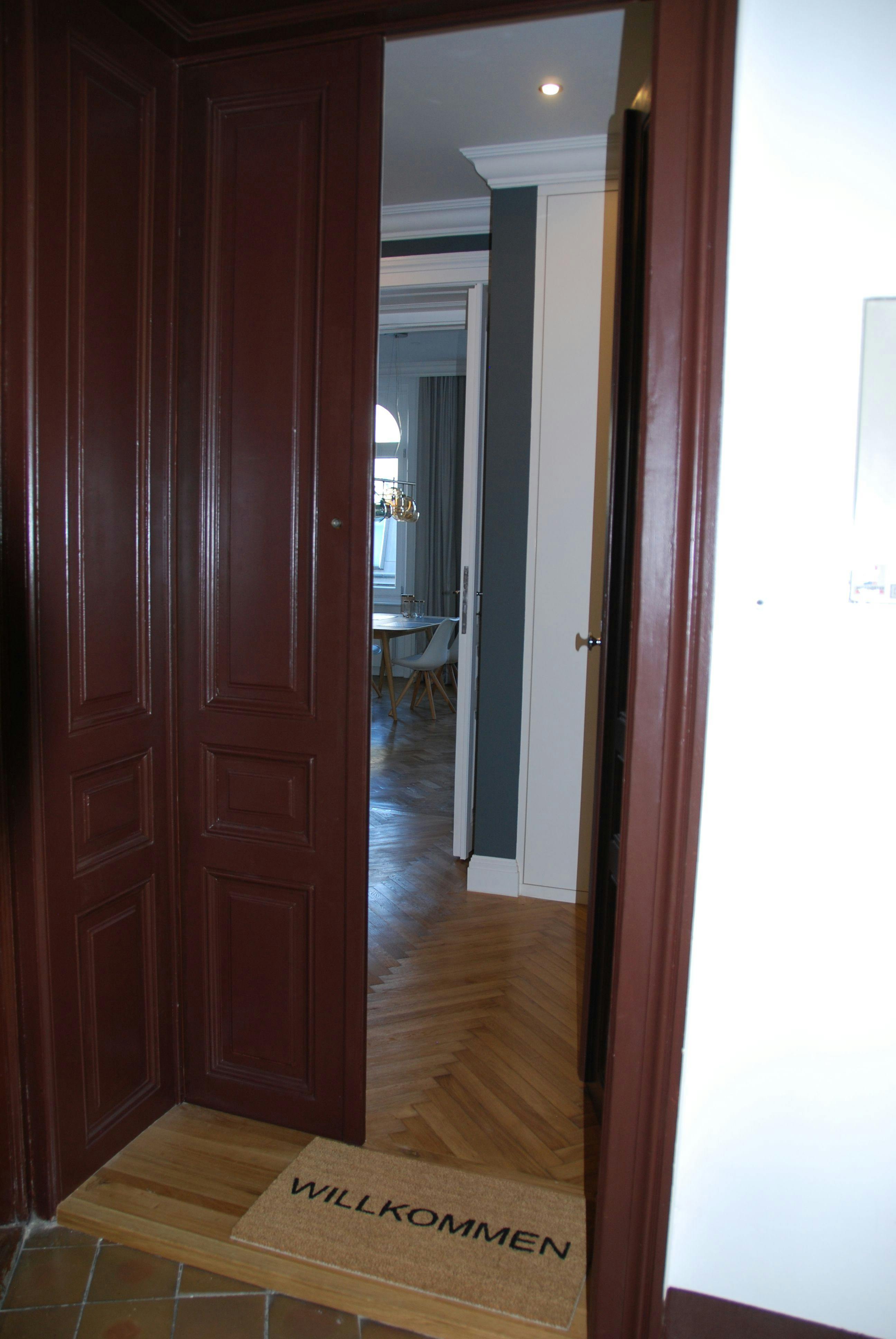 Apartment Vienna, 2 beds — photo 8