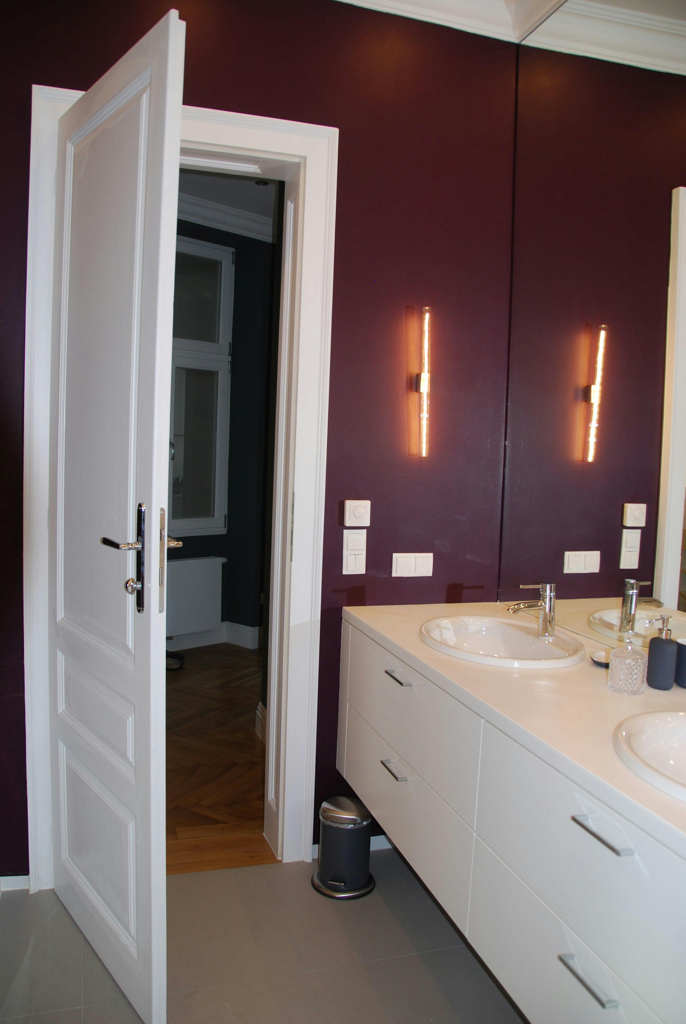 Apartment Vienna, 2 beds — photo 9