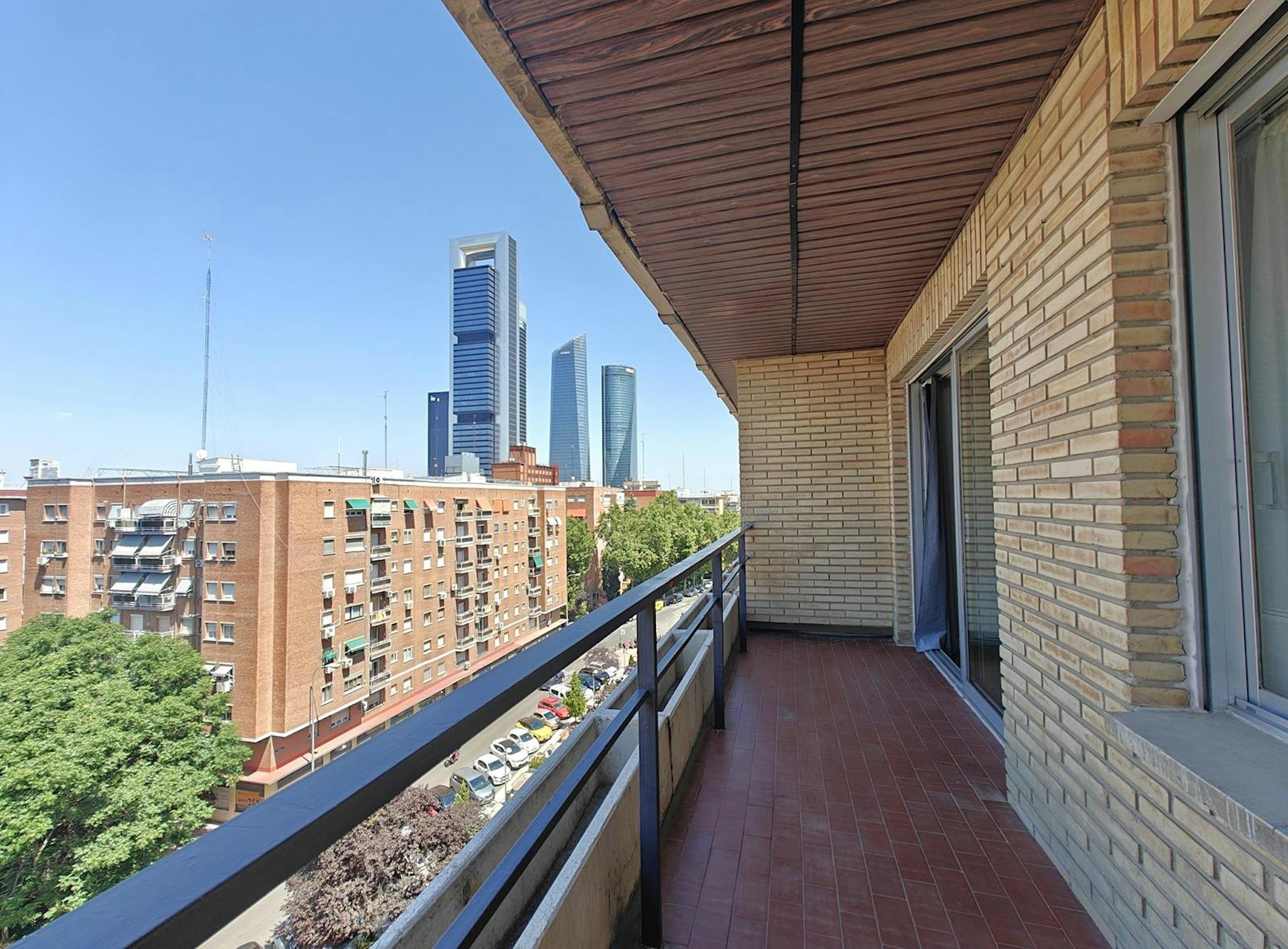 Calle de Mauricio Legendre, Madrid preview