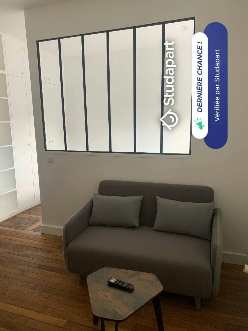 Appartement à Enghien-les-Bains
