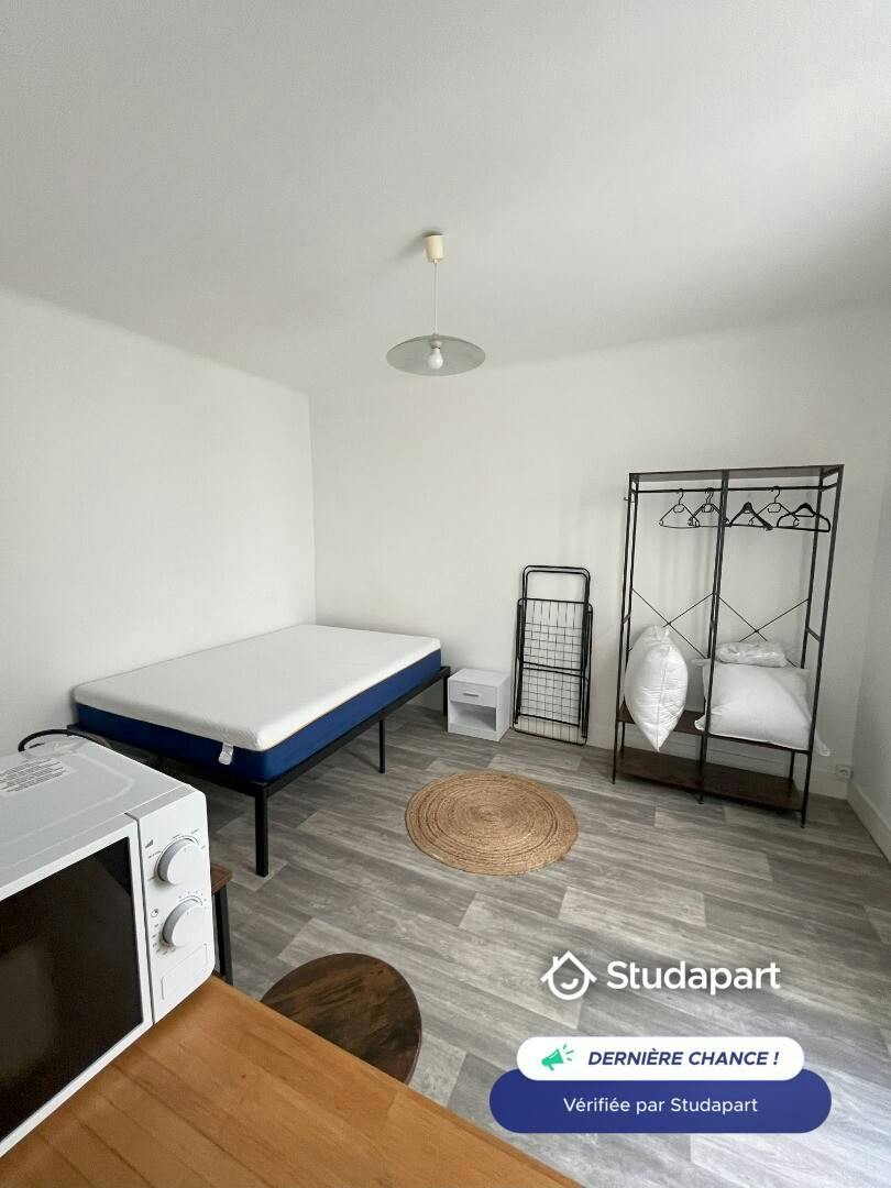 Appartement – Nantes, Richebourg, Malakoff - Saint-Donatien - Vue 4