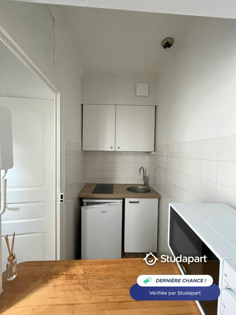 Appartement – Nantes, Richebourg, Malakoff - Saint-Donatien - Plus