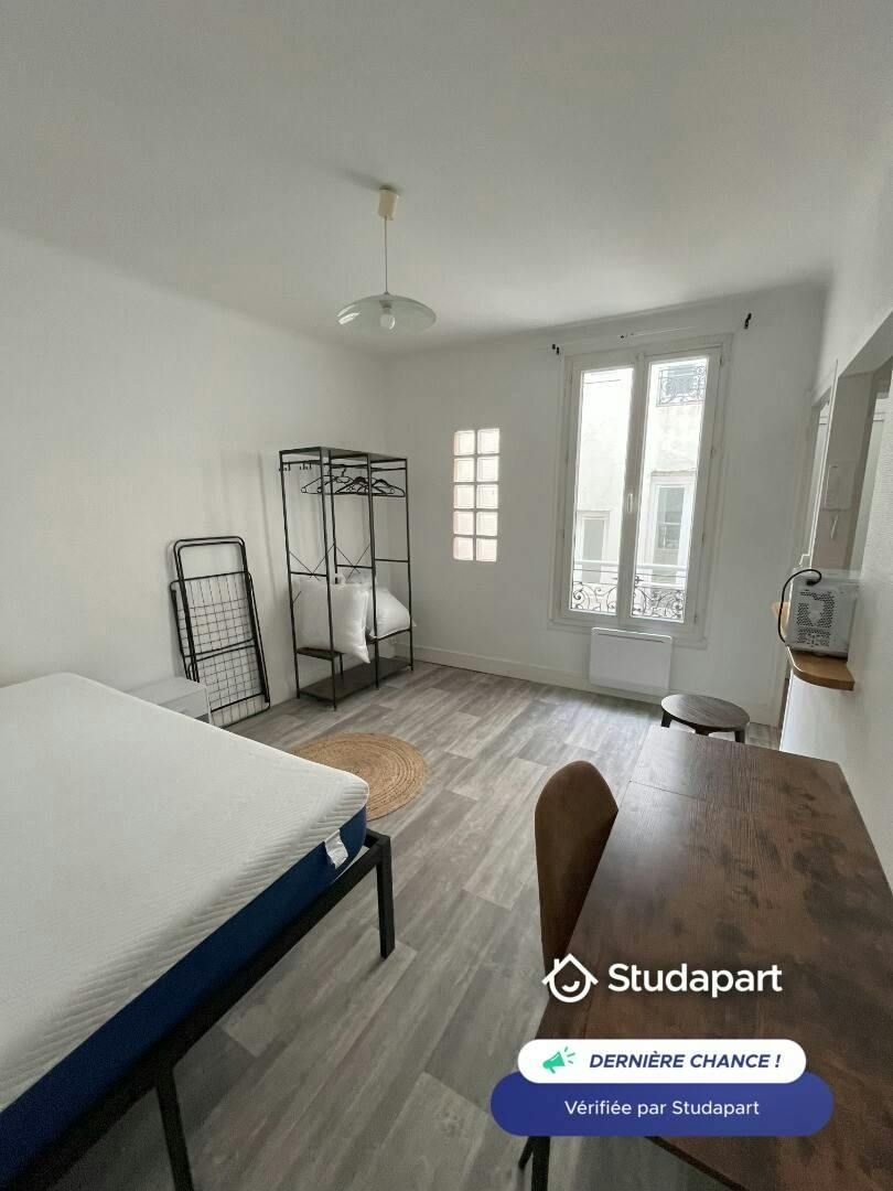 Appartement – Nantes, Richebourg, Malakoff - Saint-Donatien - Vue 3