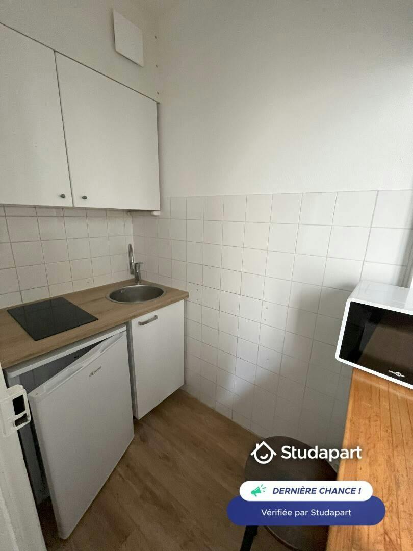 Appartement – Nantes, Richebourg, Malakoff - Saint-Donatien - Vue 5