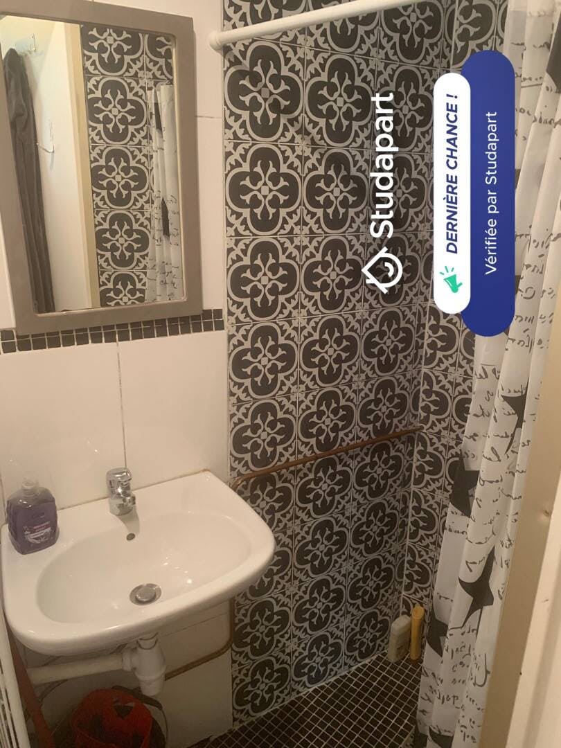 Appartement – Paris, 20th Arrondissement - Plus
