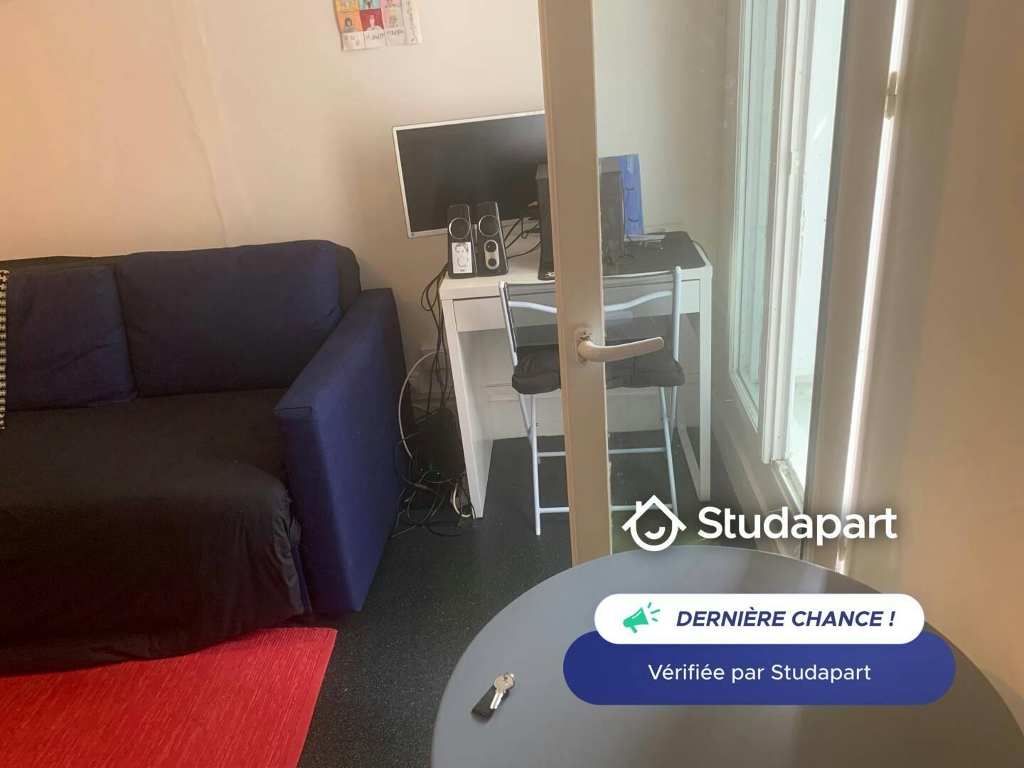 Appartement – Paris, 20th Arrondissement - Vue 3