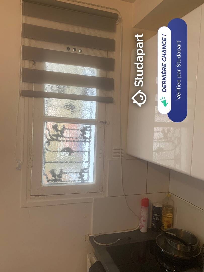Appartement – Paris, 20th Arrondissement - Vue 5