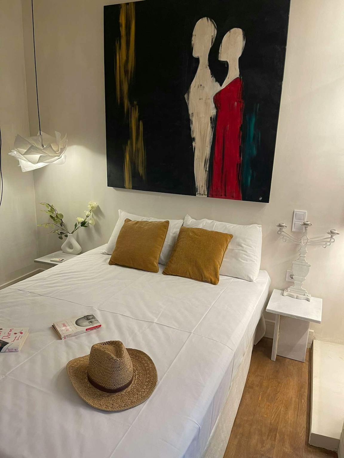 Chrisostomou Smirnis, Athina preview