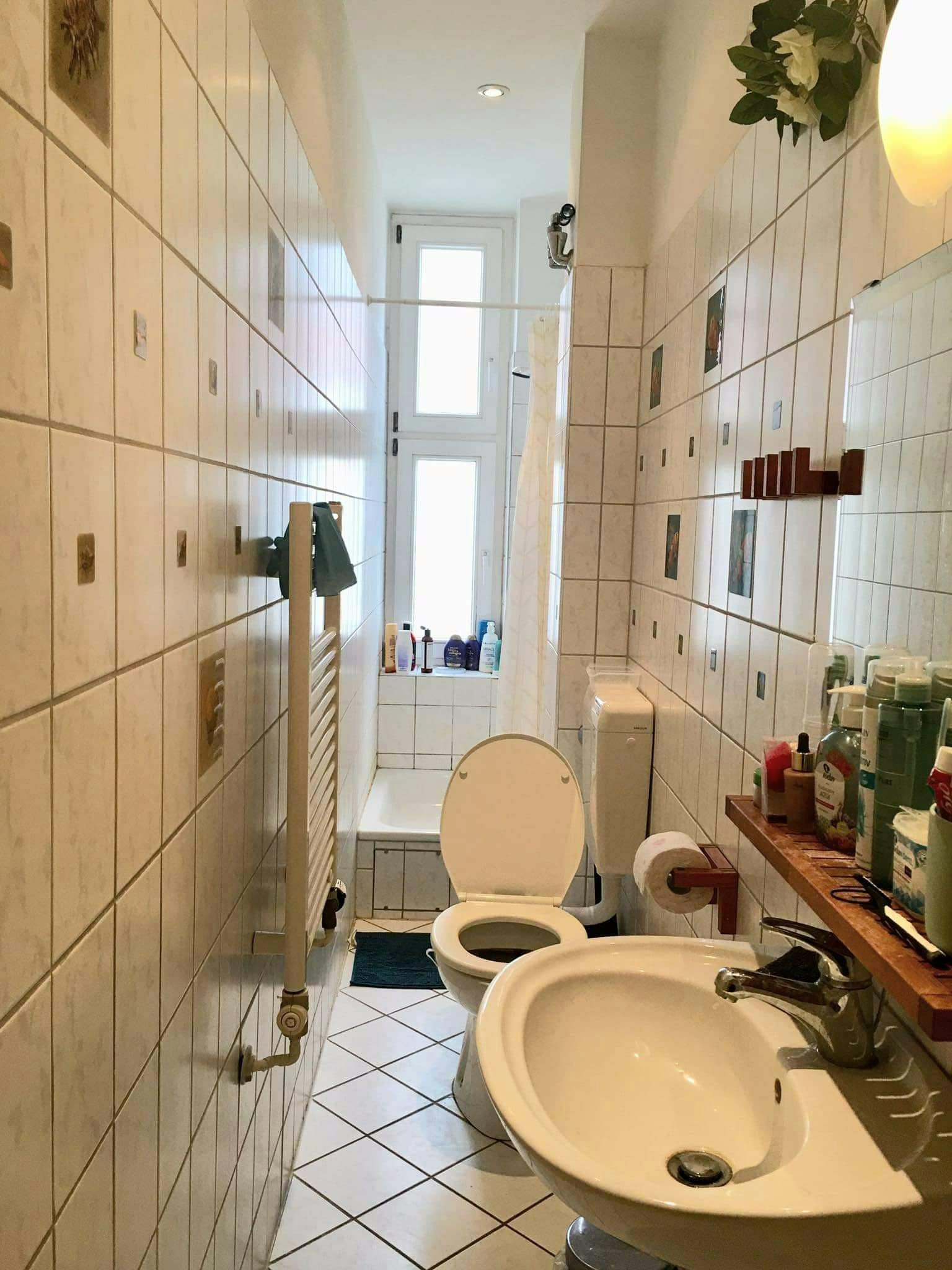 Single room Berlin, 1 bed, 8m² — photo 8