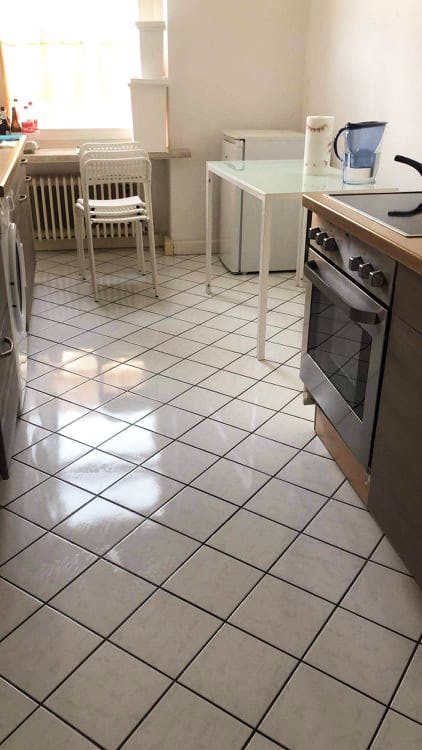 Single room Berlin, 1 bed, 8m² — photo 3
