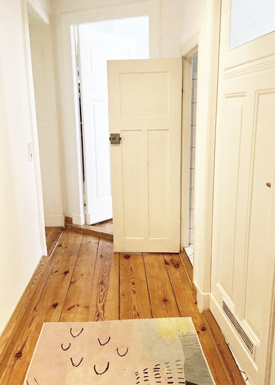 Single room Berlin, 1 bed, 8m² — photo 2