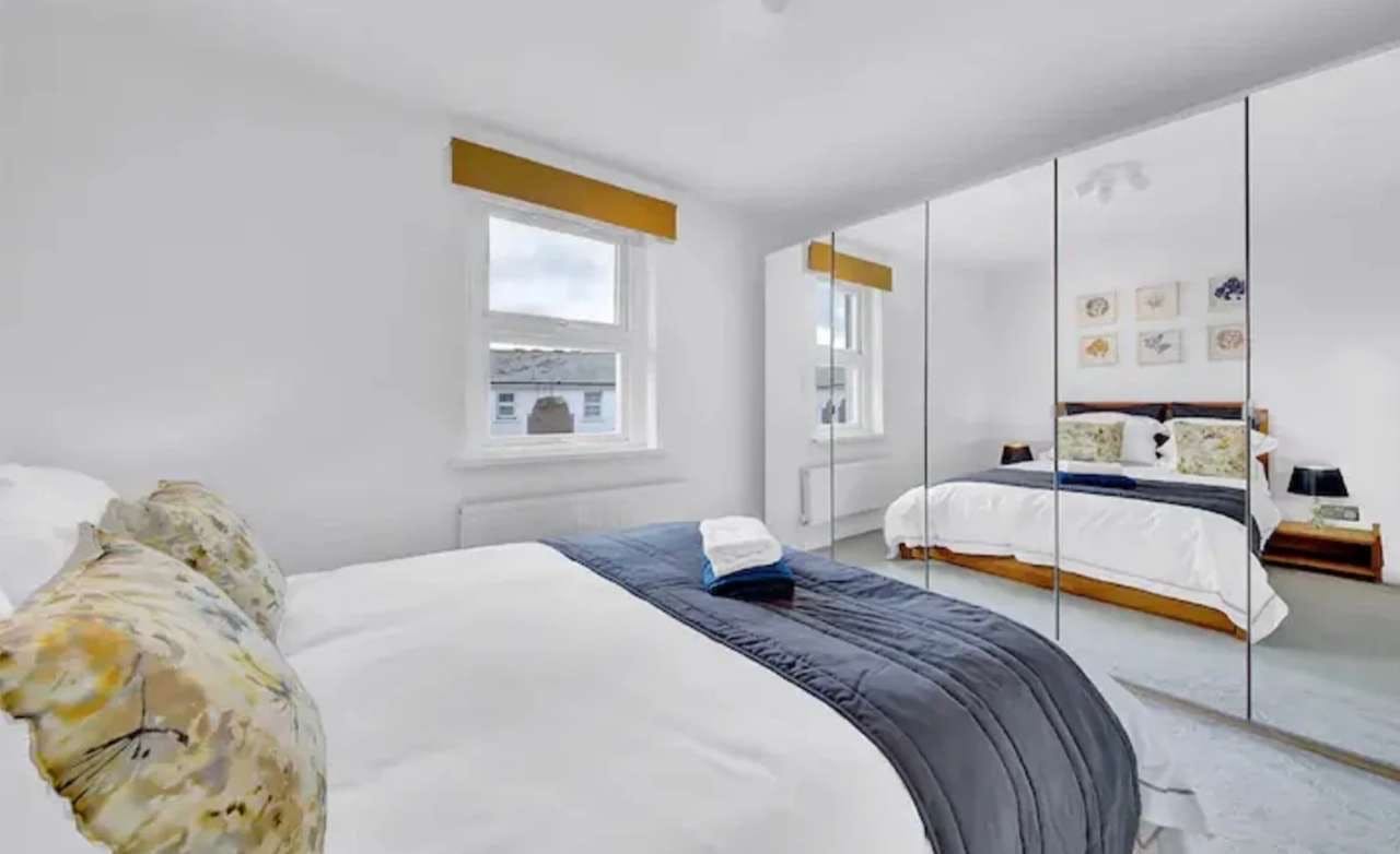 Apartment London, 2 beds — photo 10