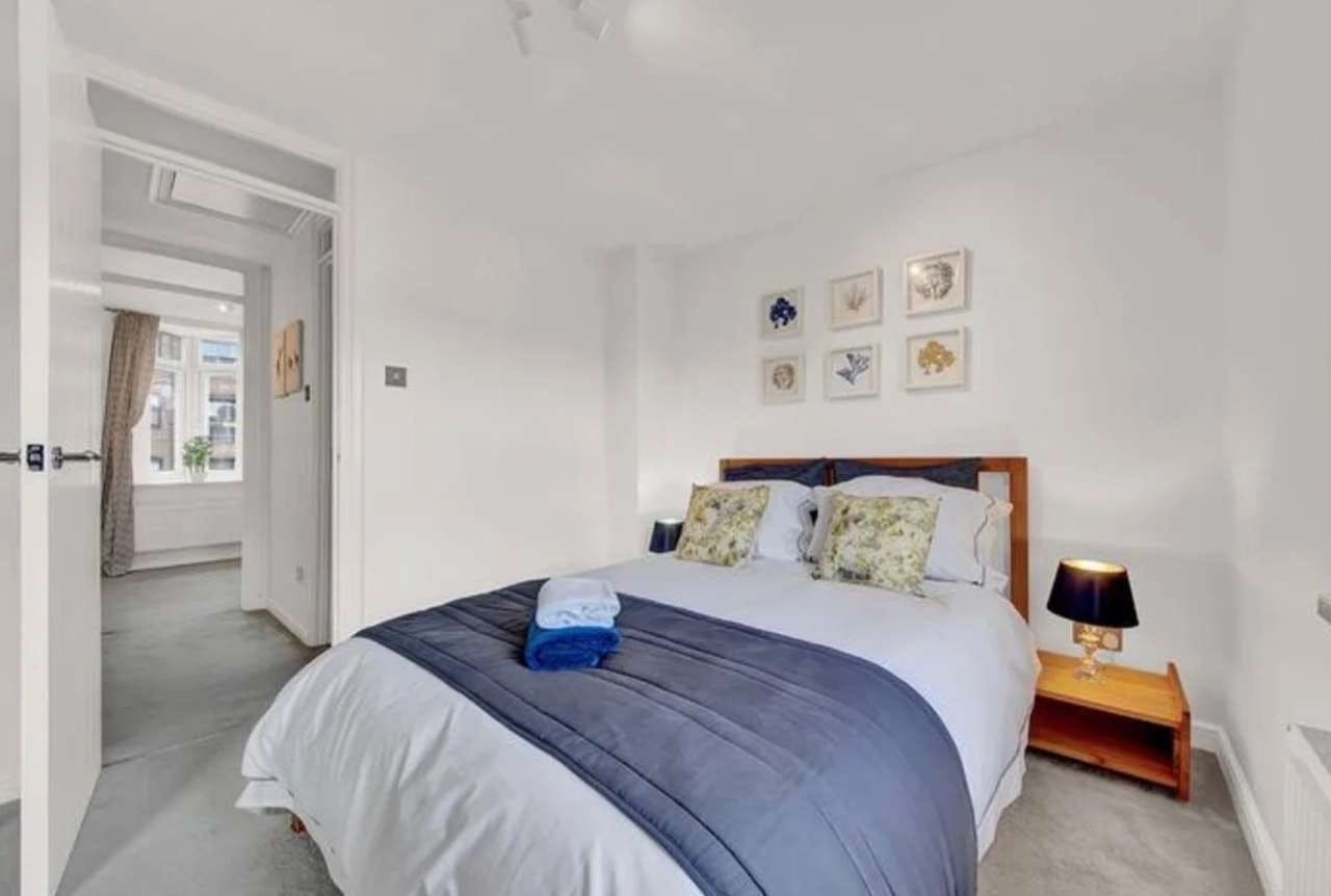Apartment London, 2 beds — photo 7