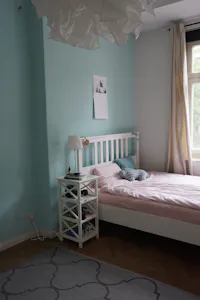 Private room for rent on Schweigerstraße, München