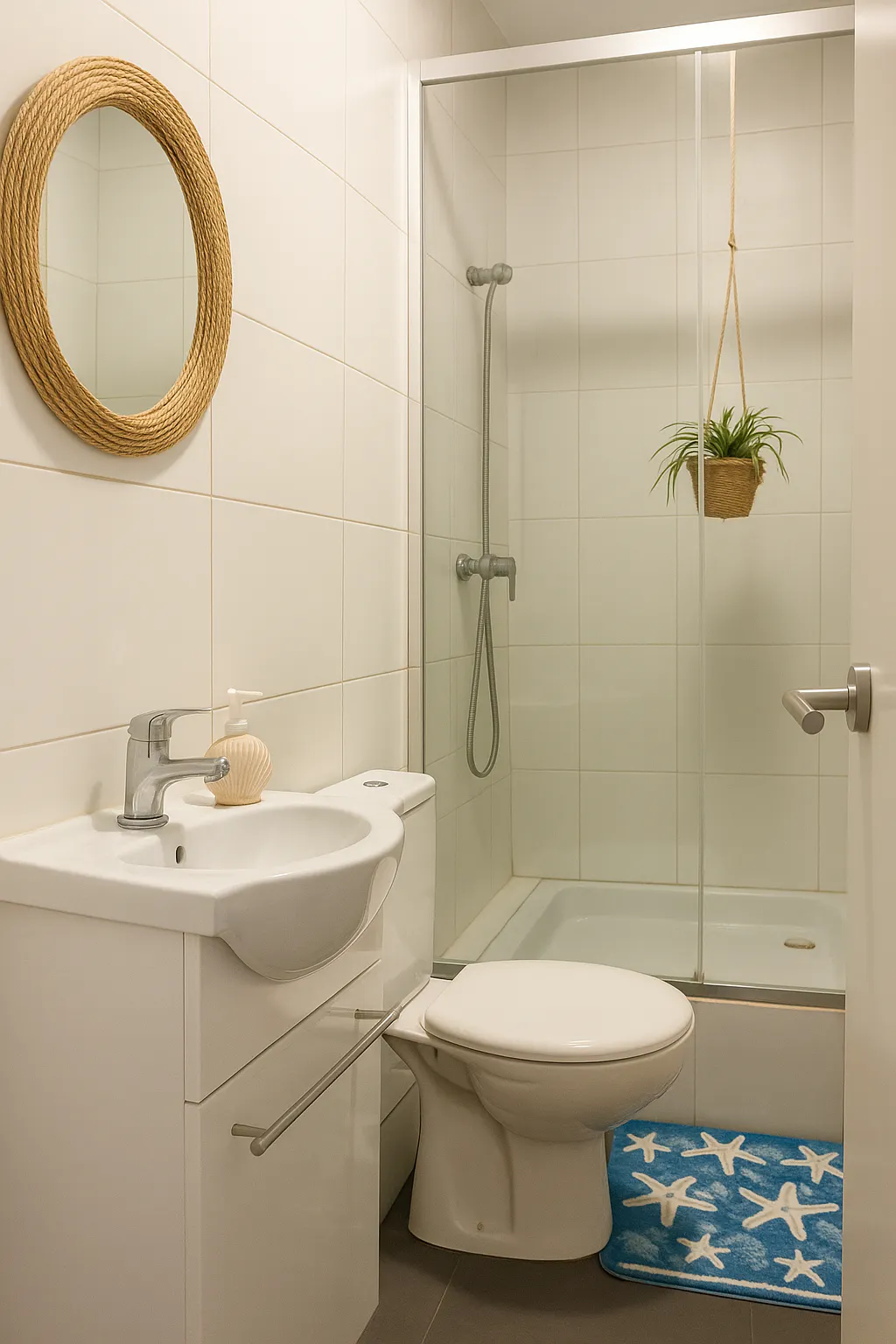 Private room in Carrer de Sant Carles, Barcelona (1636477) COMMON_AREA 2
