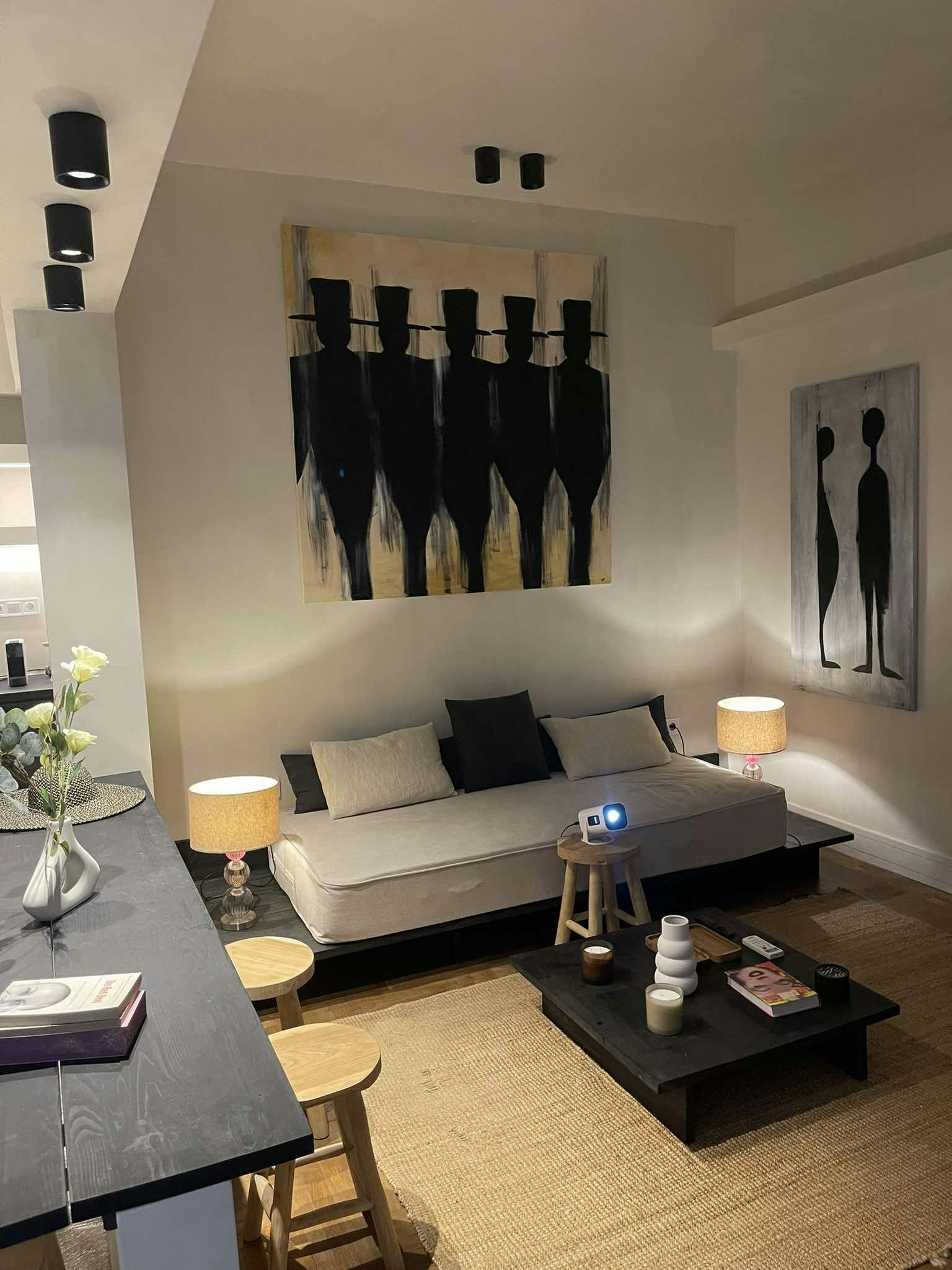 preview gallery tile