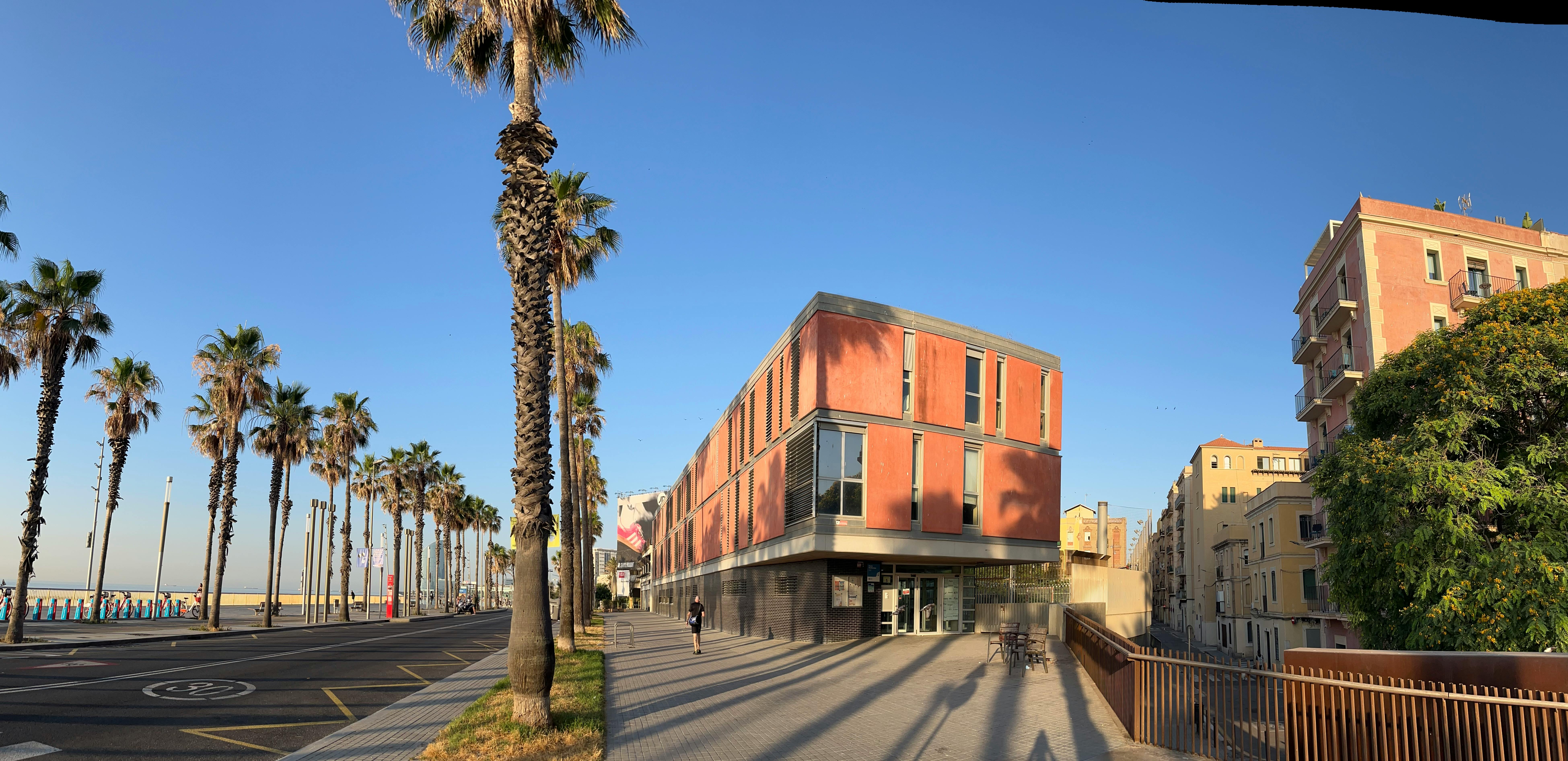 Single room Barcelona, 1 bed, 11.5m² — photo 5