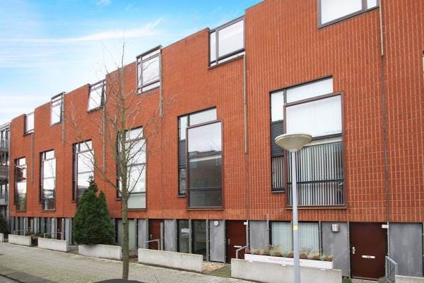 Studio in Haarlemmermeer