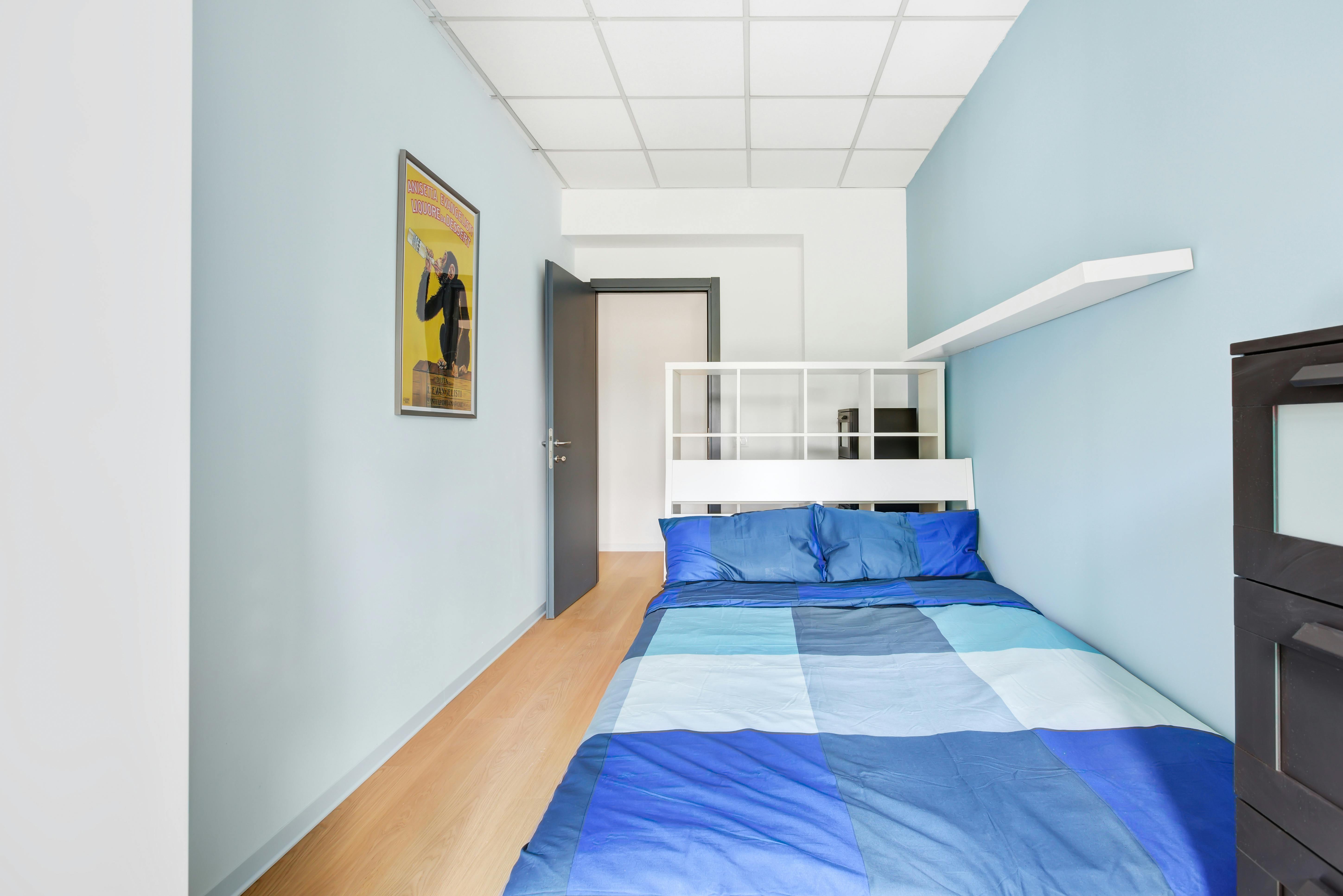 Private room for rent for €620 per month in Milan, Via Privata Deruta