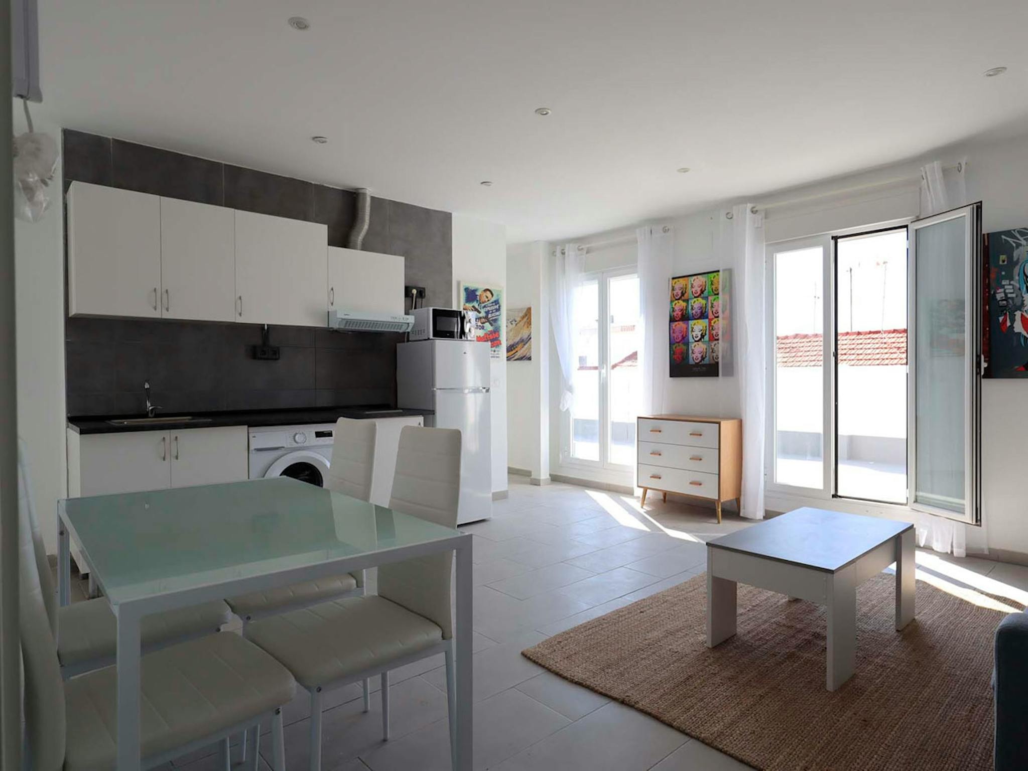 Calle de Guadarrama, Madrid preview