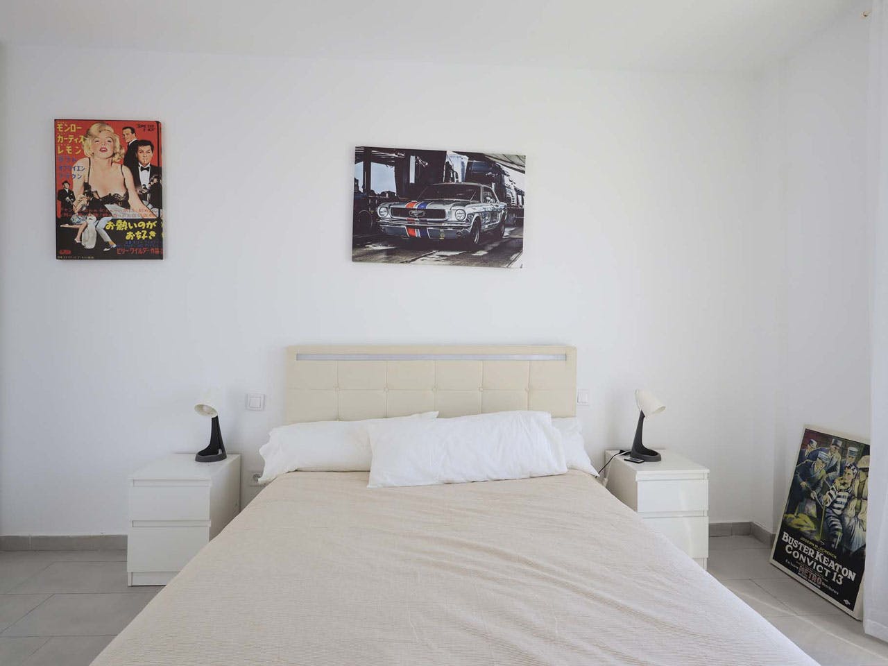 preview gallery tile