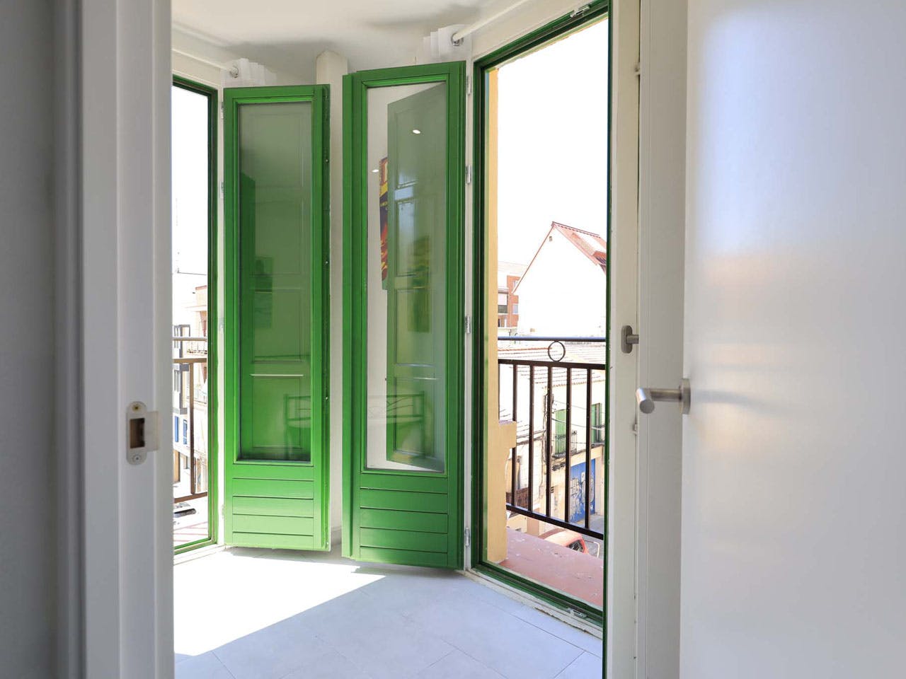 Calle de Guadarrama, Madrid preview