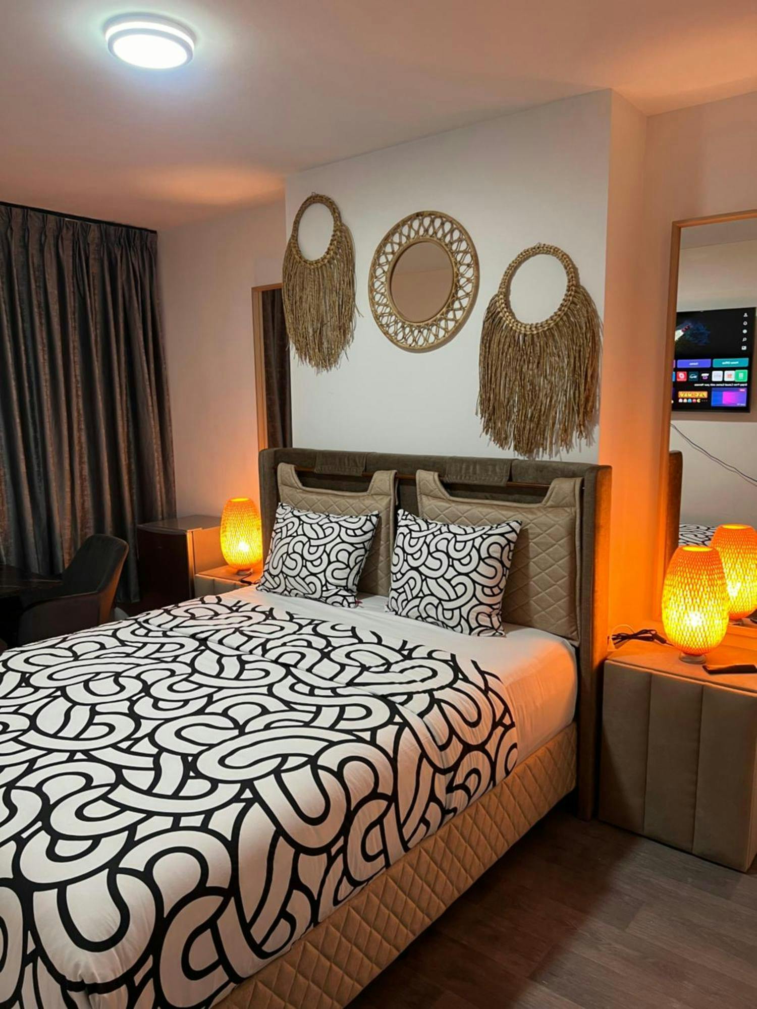 preview gallery tile