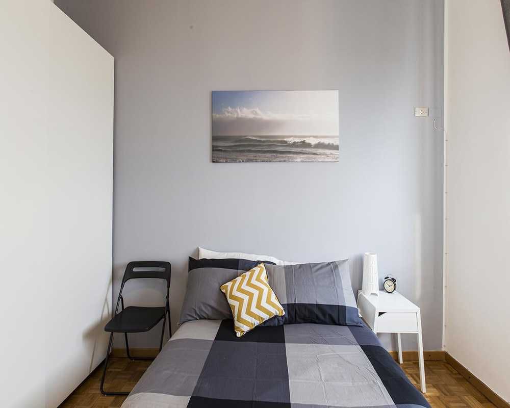 Stanza privata in affitto a 530 € al mese a Corsico, Via Filippo Brunelleschi