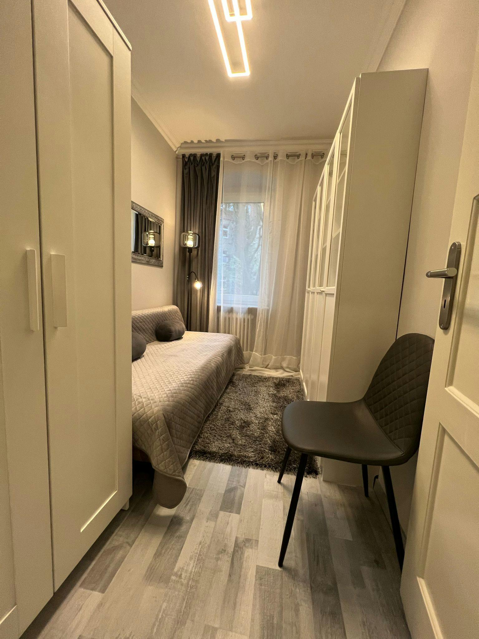 Apartment Berlin, 3 beds — photo 10