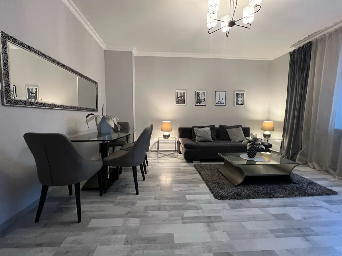 3-Bedroom Apartment in Silbersteinstraße, Berlin (1636535) ROOM