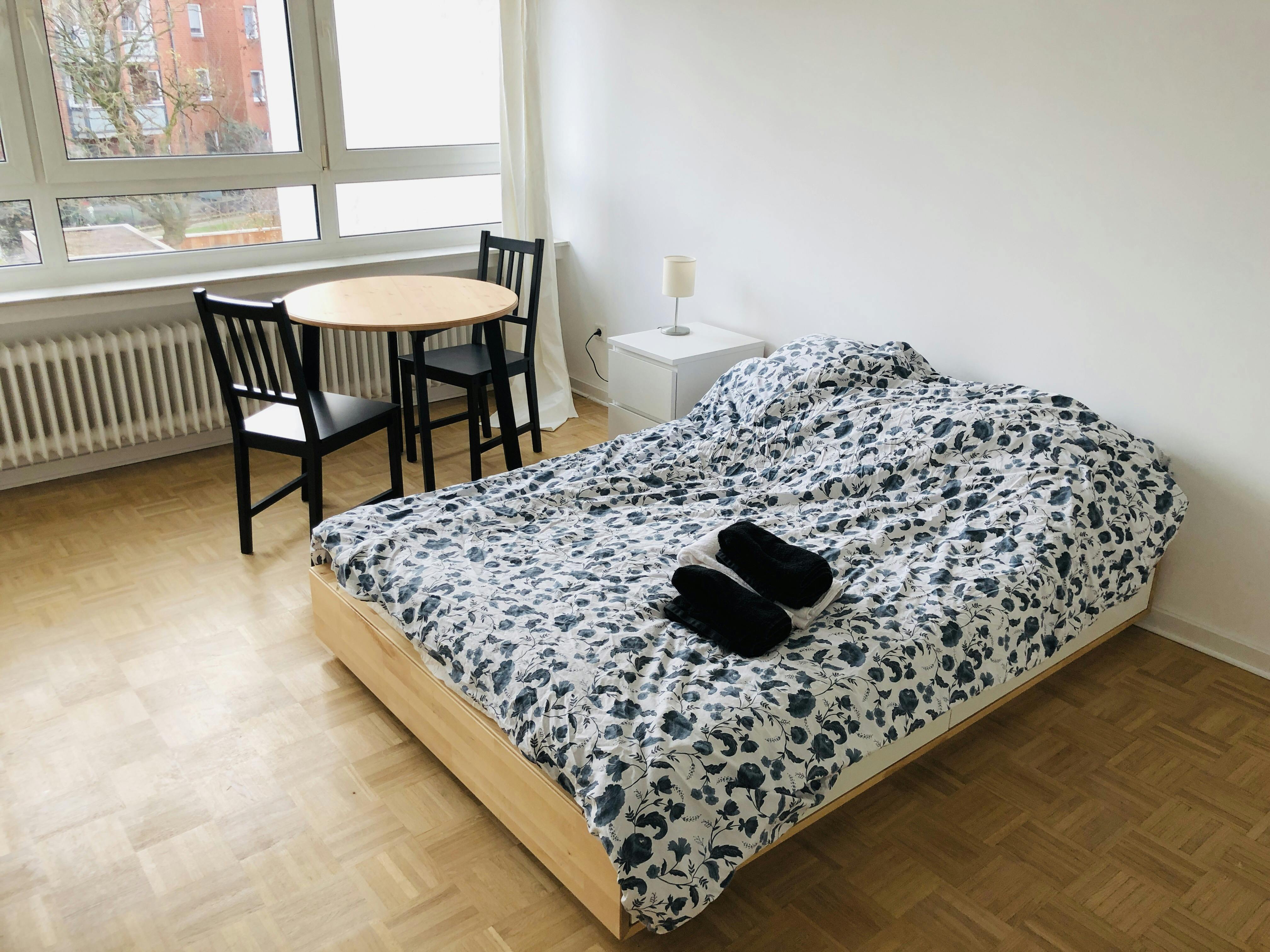 Apartment for rent for €800 per month in Hannover, Deisterstraße