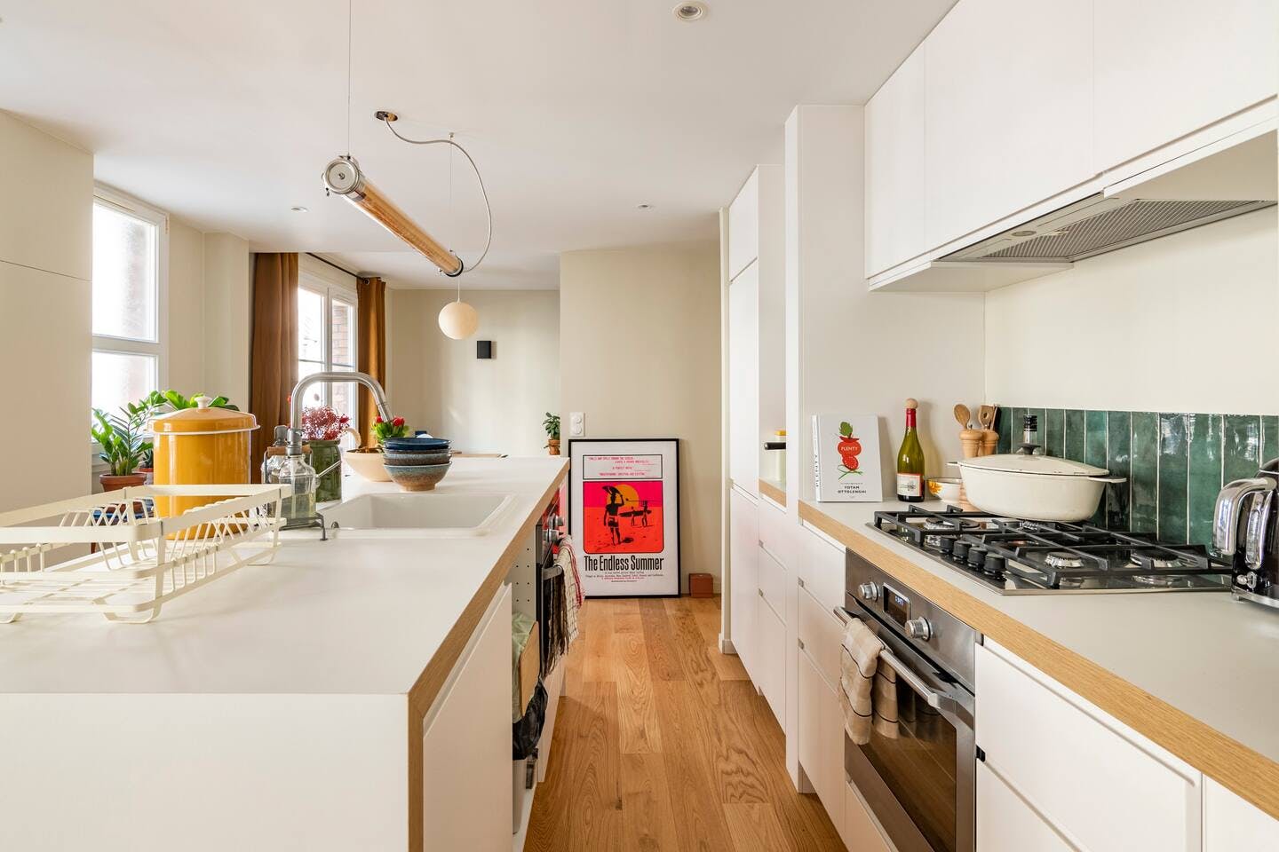 preview gallery tile