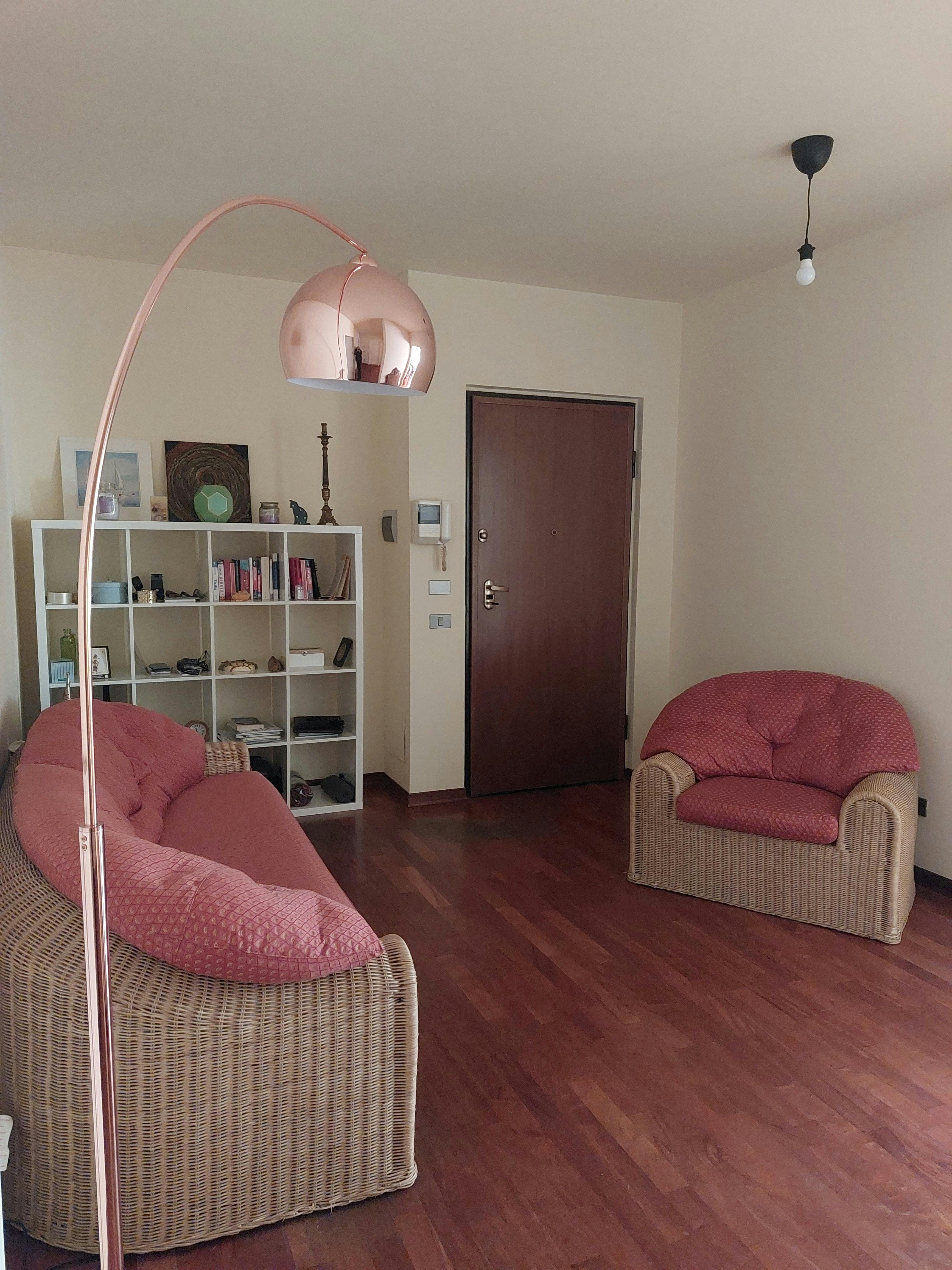 Single room Turin, 1 bed, 15m² — photo 3