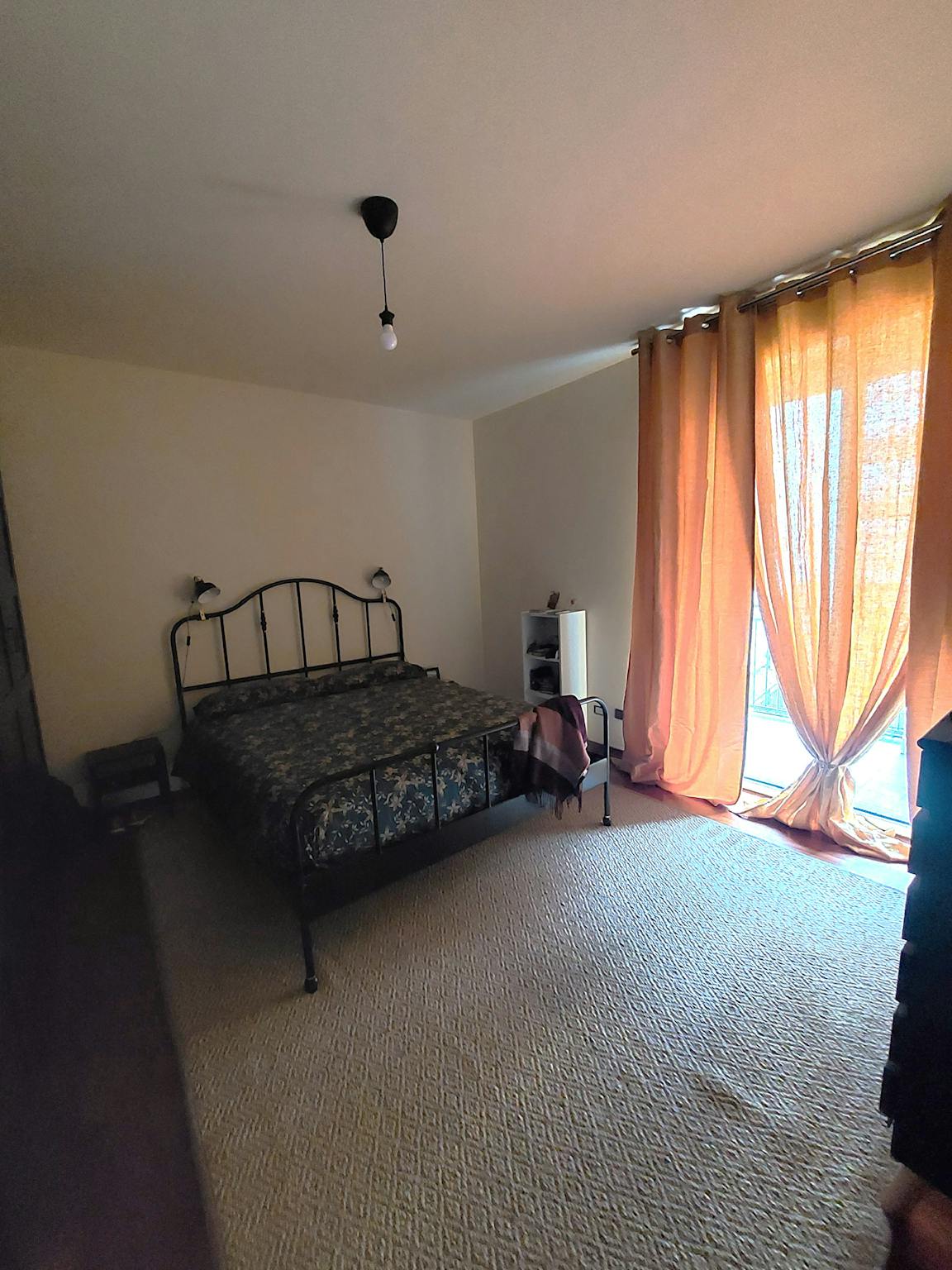 Via Bainsizza, Turin preview