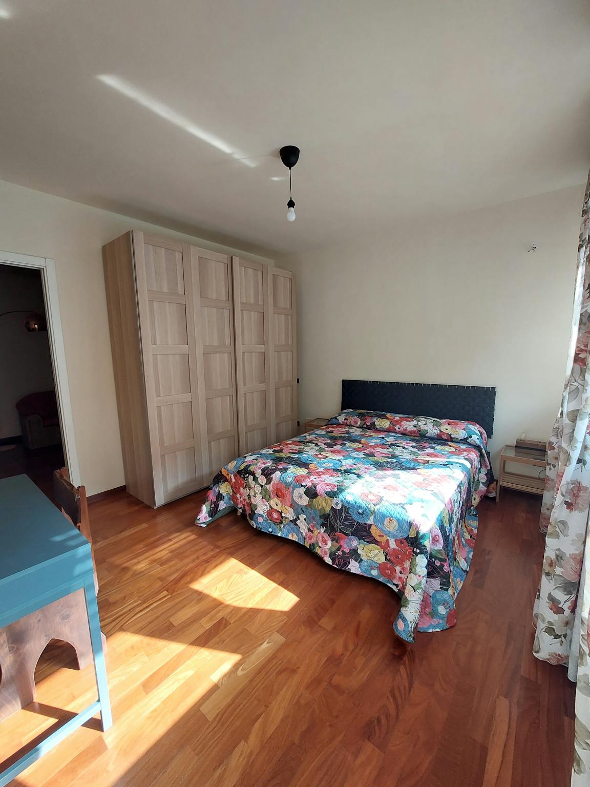 Via Bainsizza, Turin preview